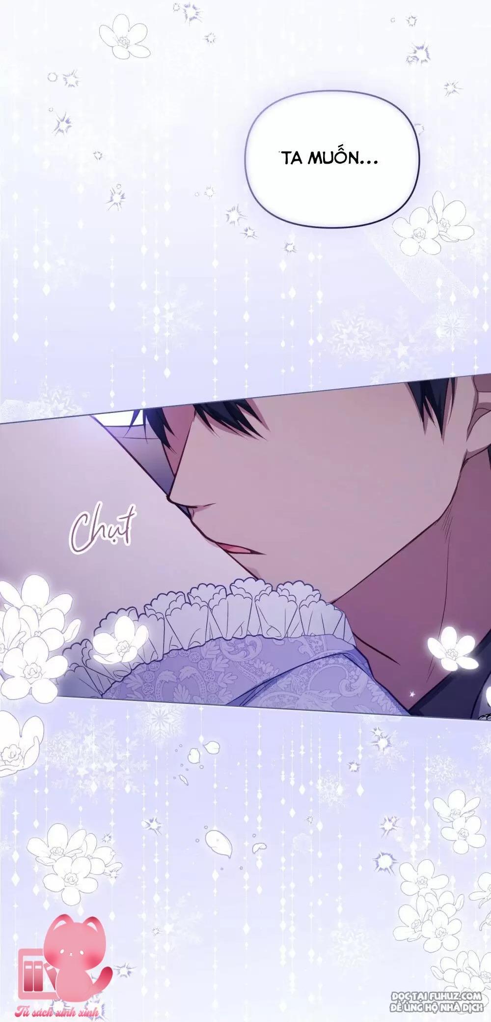 Nếu Không Vâng Lời Công Tước - Chap 33