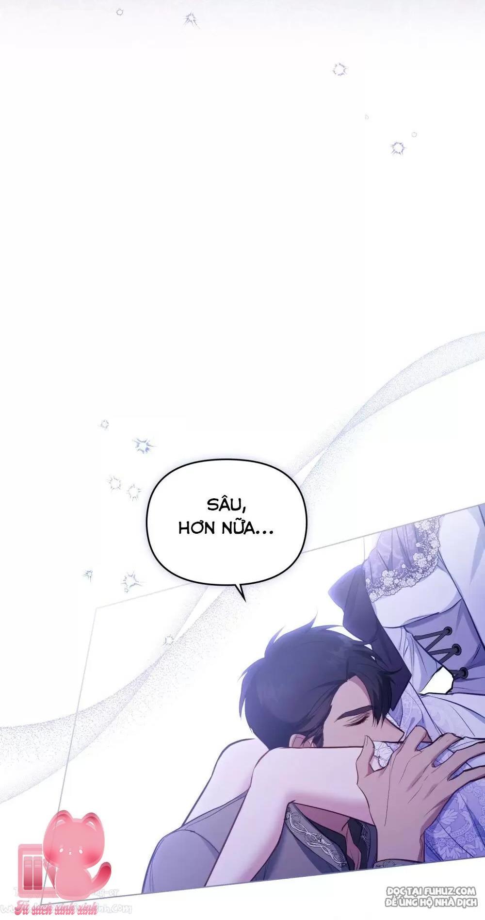 Nếu Không Vâng Lời Công Tước - Chap 33