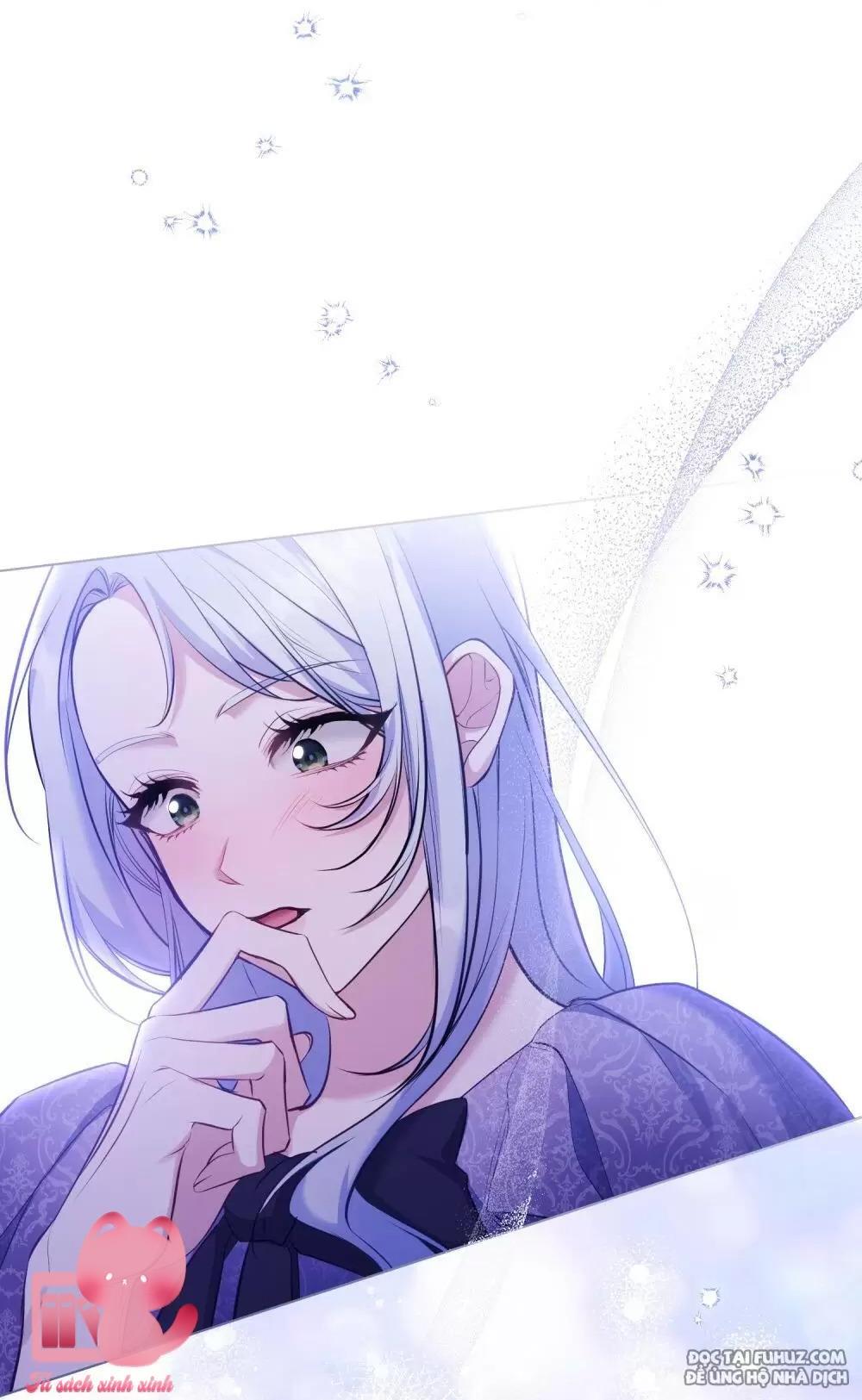 Nếu Không Vâng Lời Công Tước - Chap 33