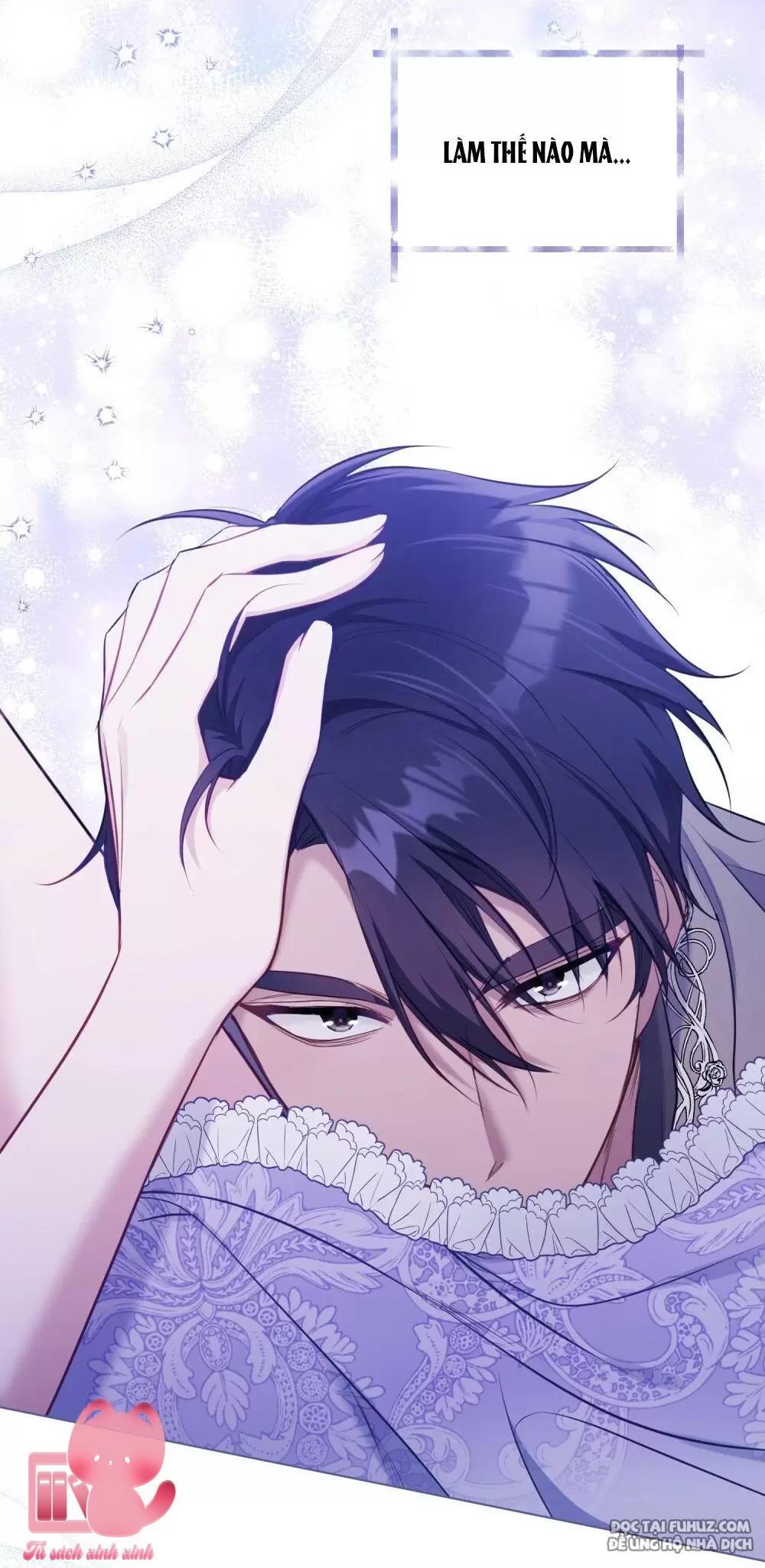 Nếu Không Vâng Lời Công Tước - Chap 33