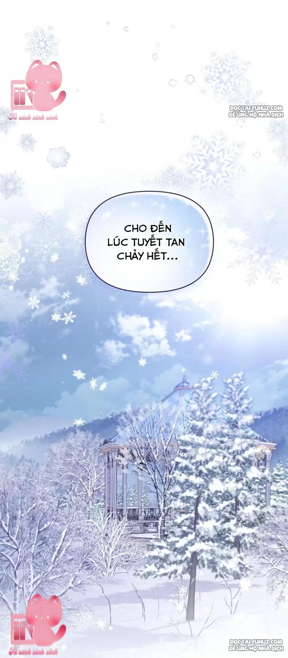 Nếu Không Vâng Lời Công Tước - Chap 33