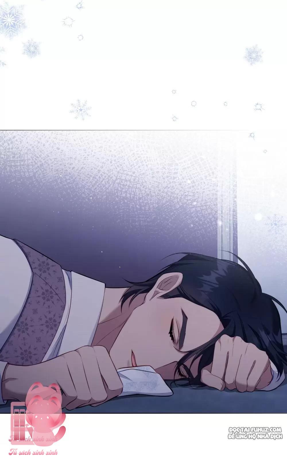 Nếu Không Vâng Lời Công Tước - Chap 33