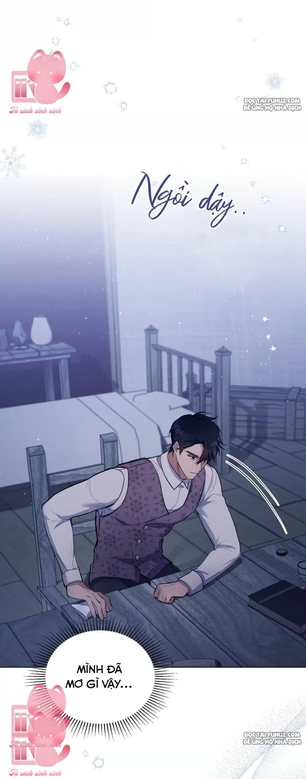 Nếu Không Vâng Lời Công Tước - Chap 33