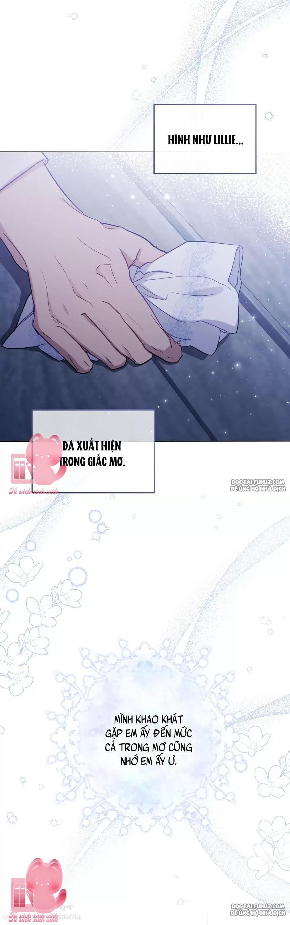 Nếu Không Vâng Lời Công Tước - Chap 33