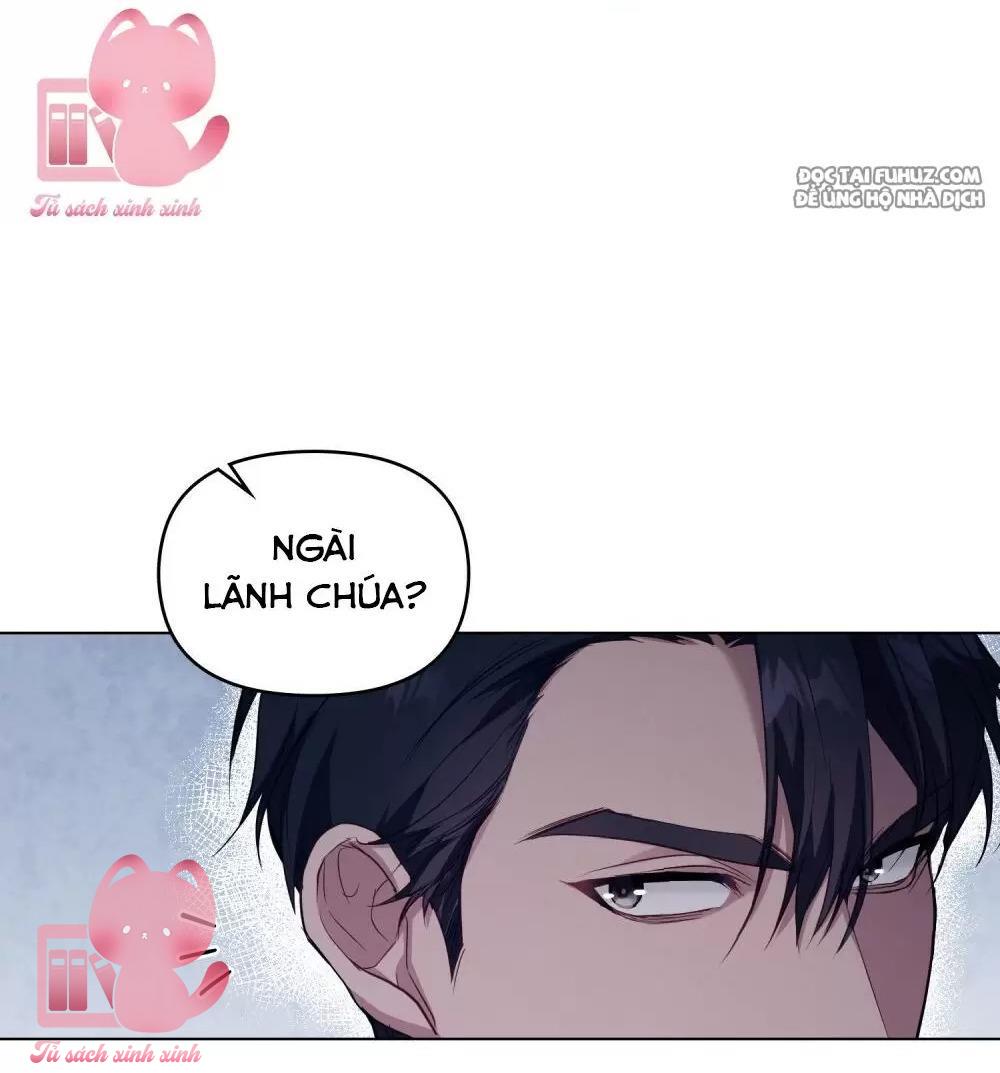 Nếu Không Vâng Lời Công Tước - Chap 33