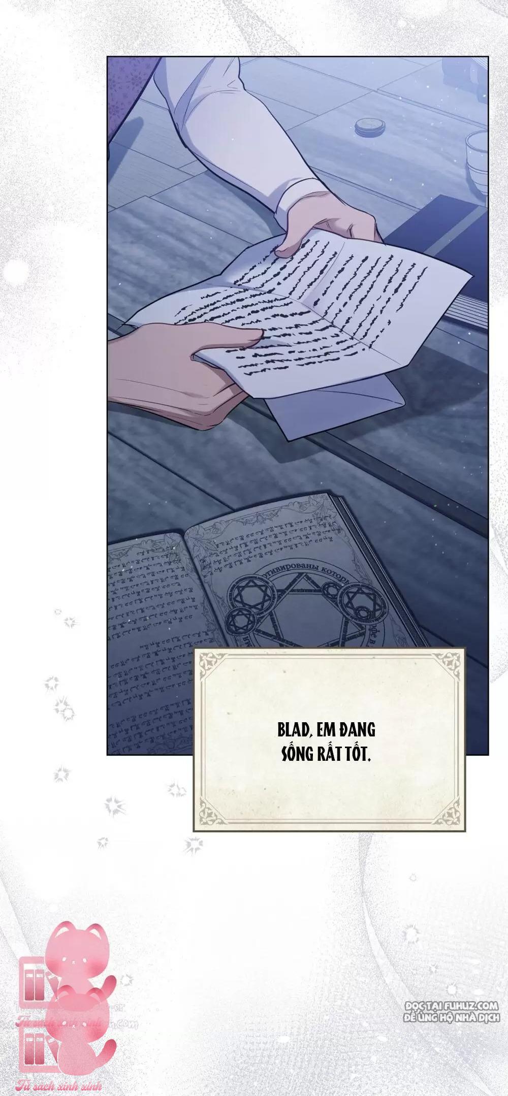 Nếu Không Vâng Lời Công Tước - Chap 33