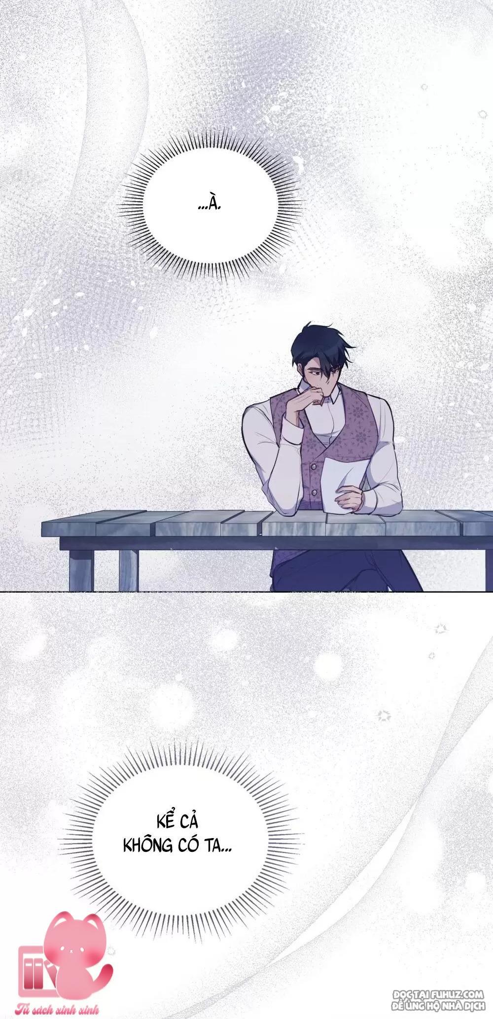 Nếu Không Vâng Lời Công Tước - Chap 33