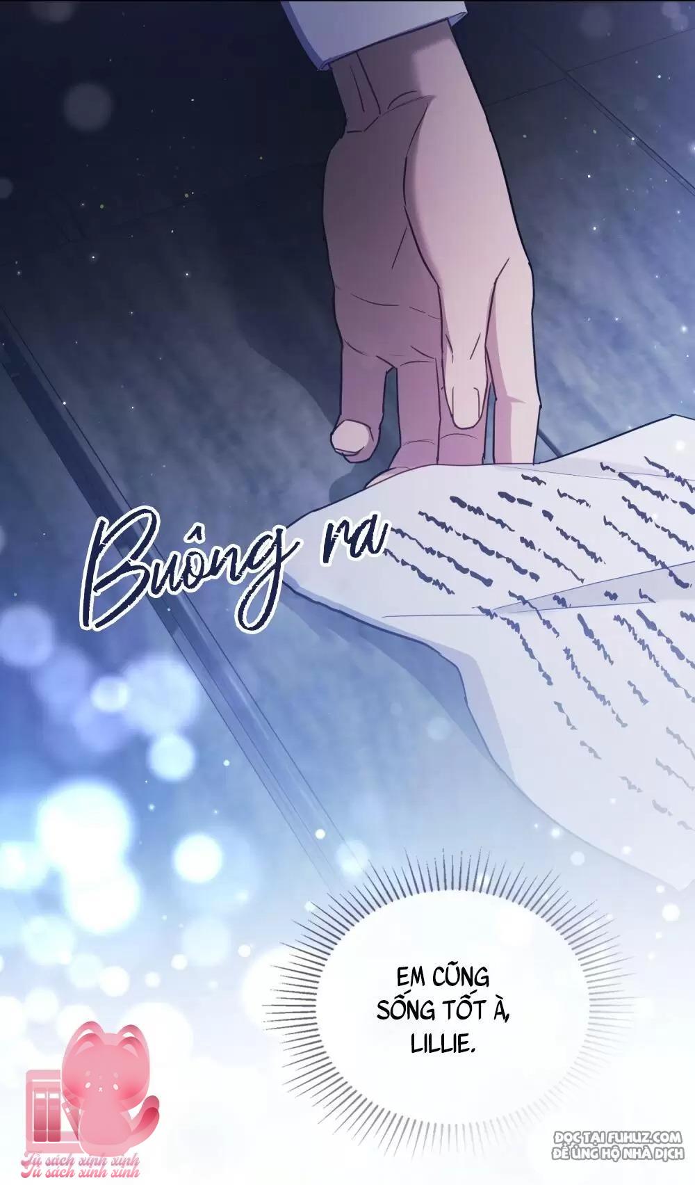 Nếu Không Vâng Lời Công Tước - Chap 33