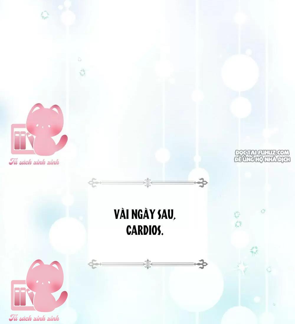 Nếu Không Vâng Lời Công Tước - Chap 33