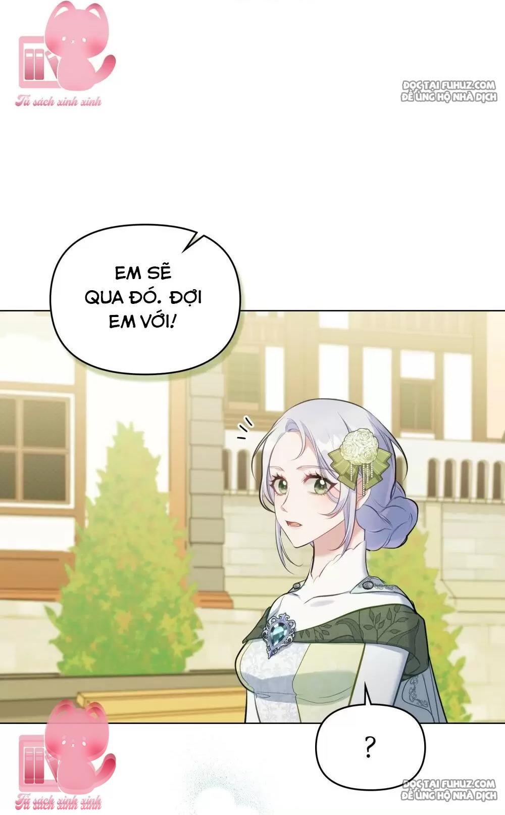 Nếu Không Vâng Lời Công Tước - Chap 33