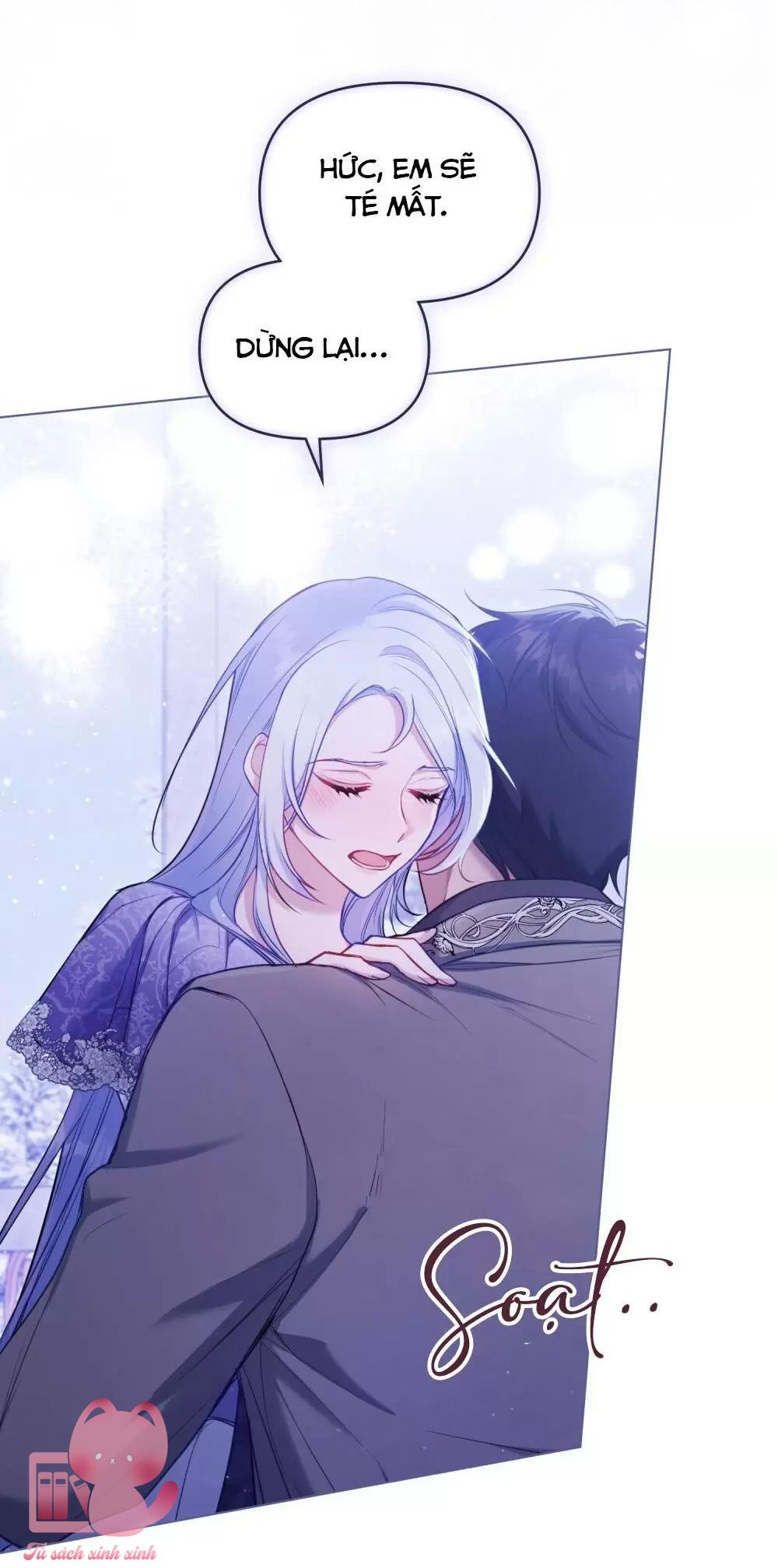 Nếu Không Vâng Lời Công Tước - Chap 33