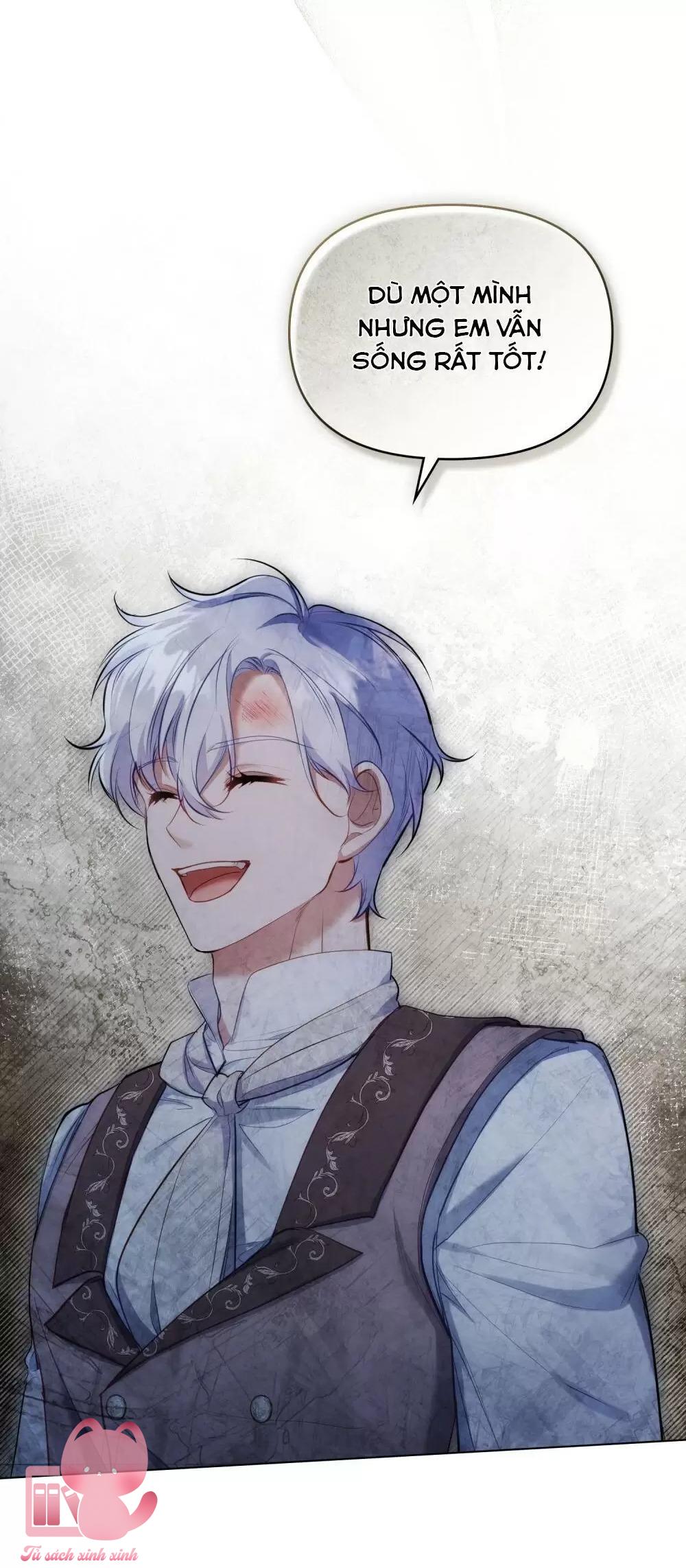 Nếu Không Vâng Lời Công Tước - Chap 33