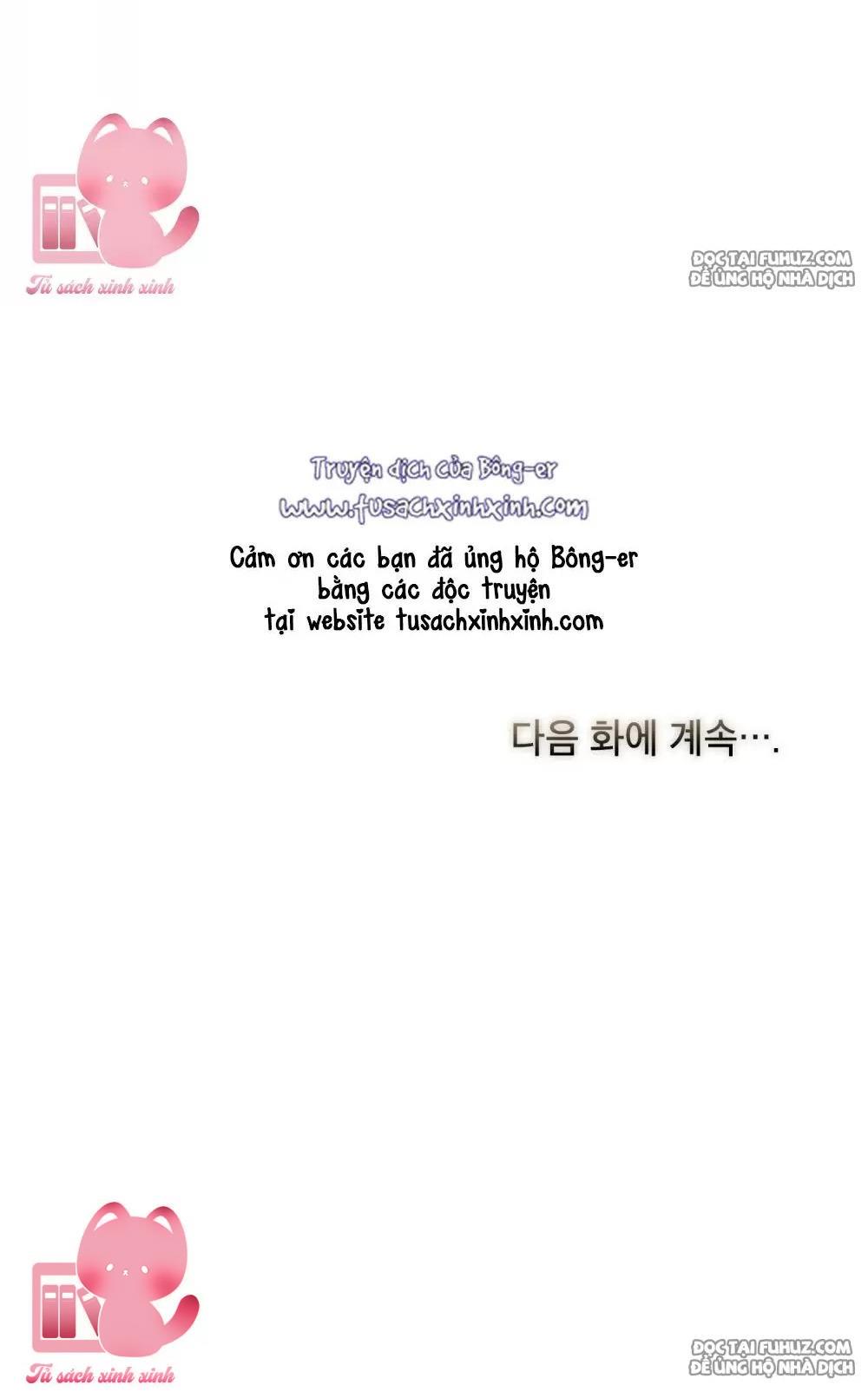 Nếu Không Vâng Lời Công Tước - Chap 33