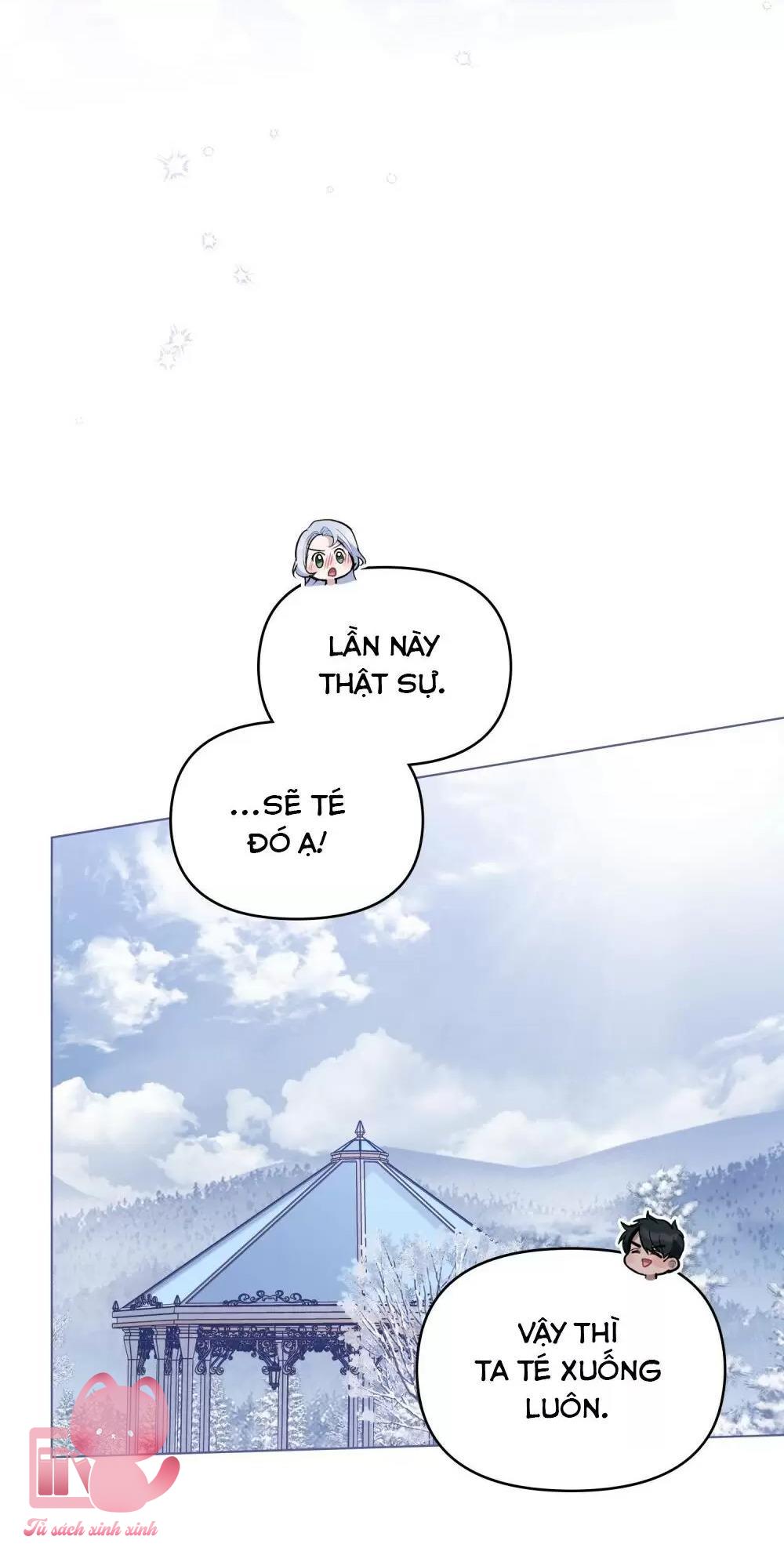 Nếu Không Vâng Lời Công Tước - Chap 33