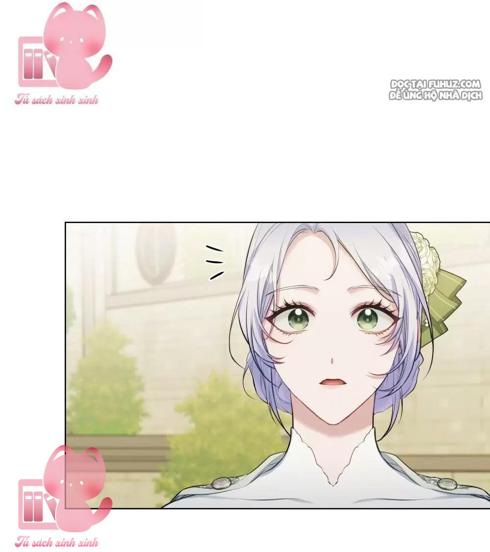 Nếu Không Vâng Lời Công Tước - Chap 34