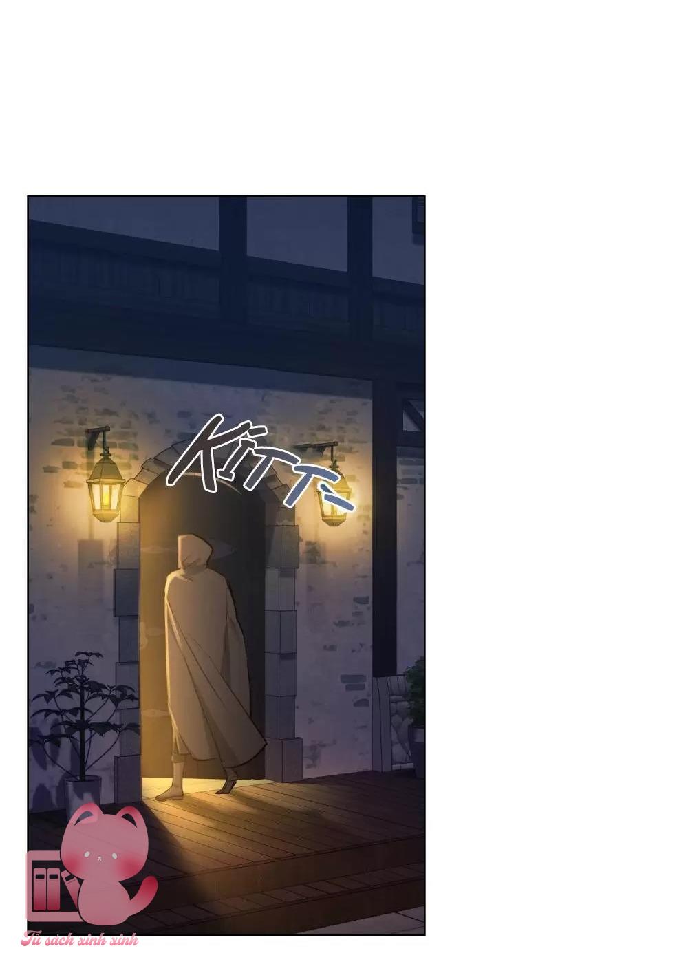 Nếu Không Vâng Lời Công Tước - Chap 34