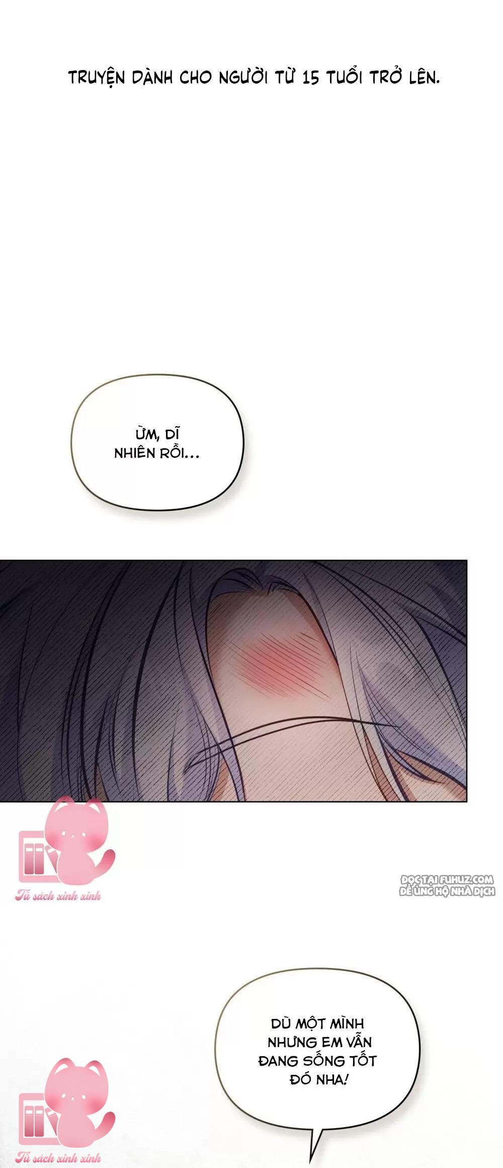 Nếu Không Vâng Lời Công Tước - Chap 34