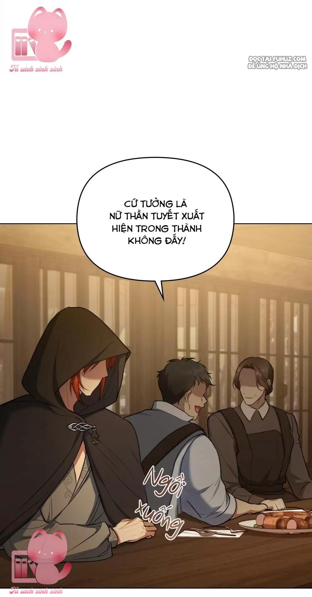 Nếu Không Vâng Lời Công Tước - Chap 34