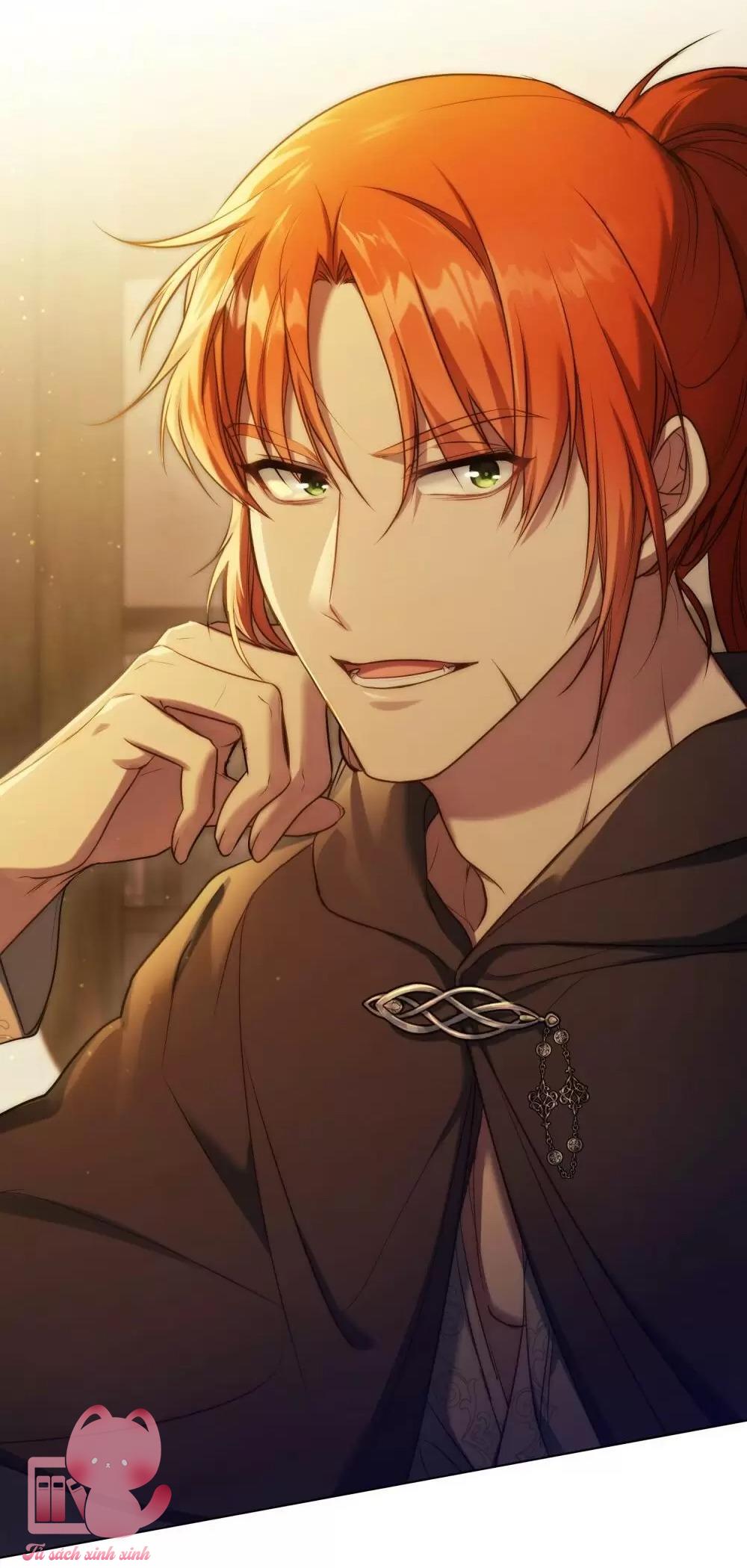 Nếu Không Vâng Lời Công Tước - Chap 34