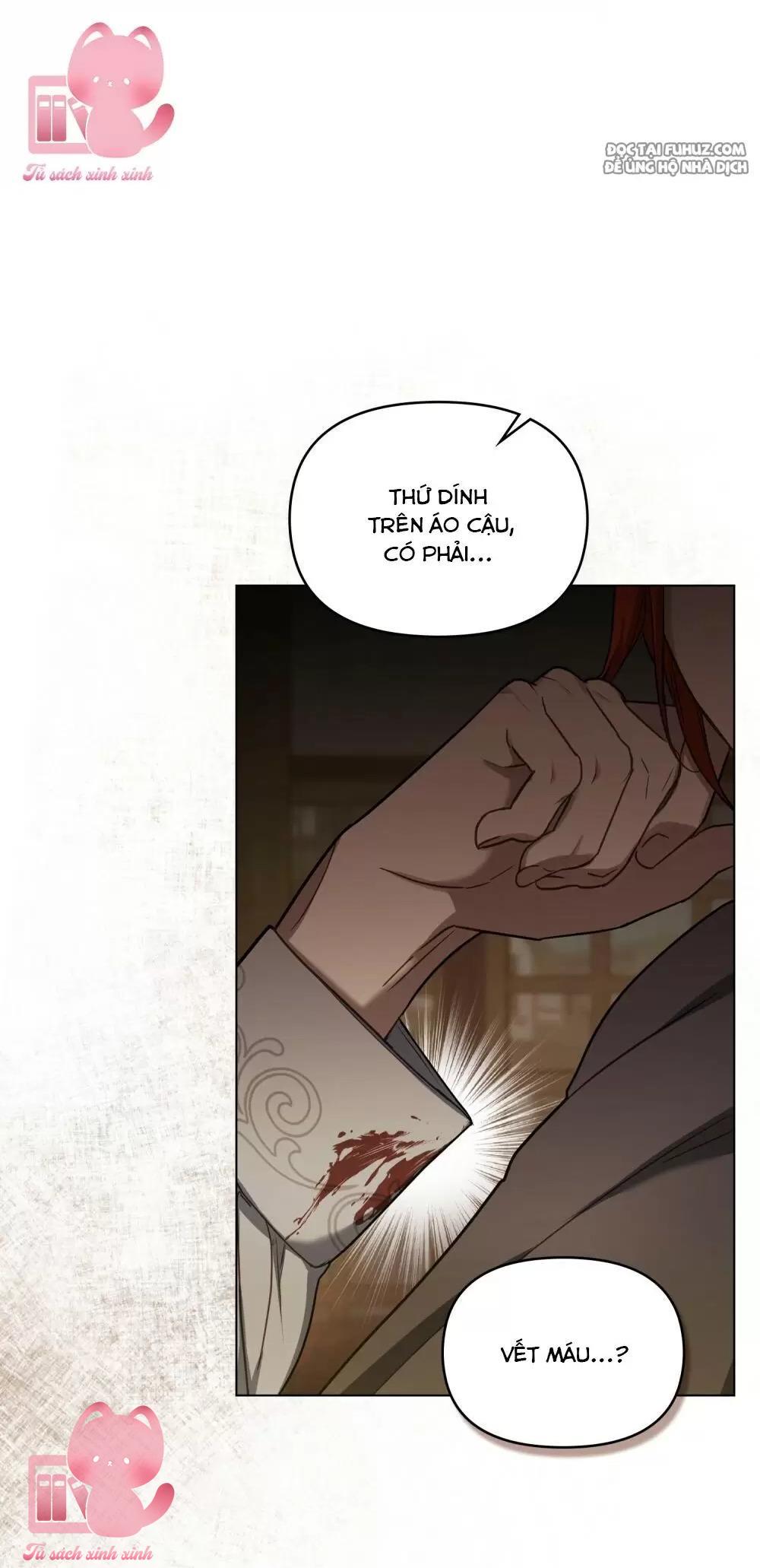 Nếu Không Vâng Lời Công Tước - Chap 34