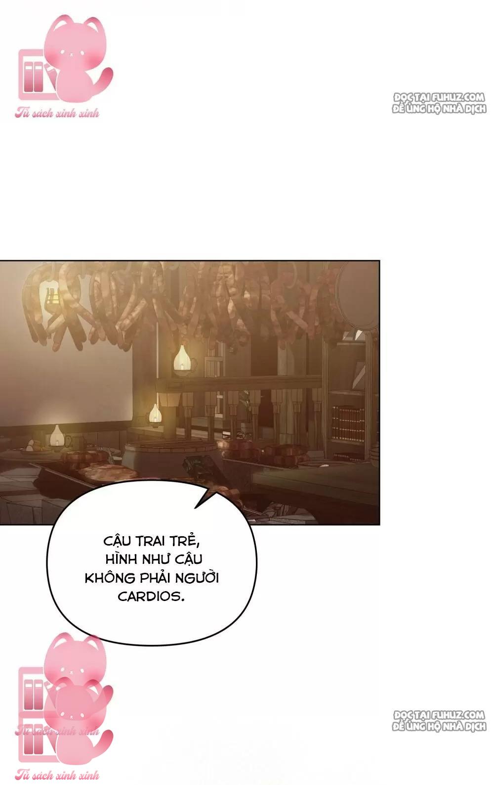 Nếu Không Vâng Lời Công Tước - Chap 34