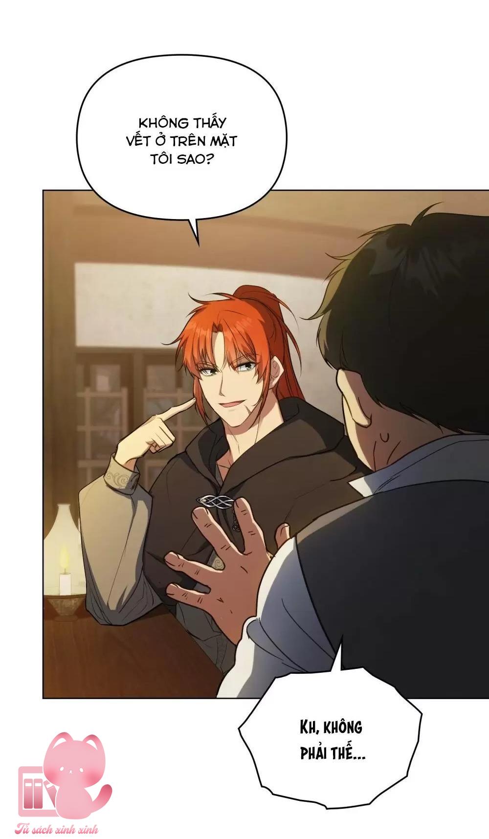 Nếu Không Vâng Lời Công Tước - Chap 34