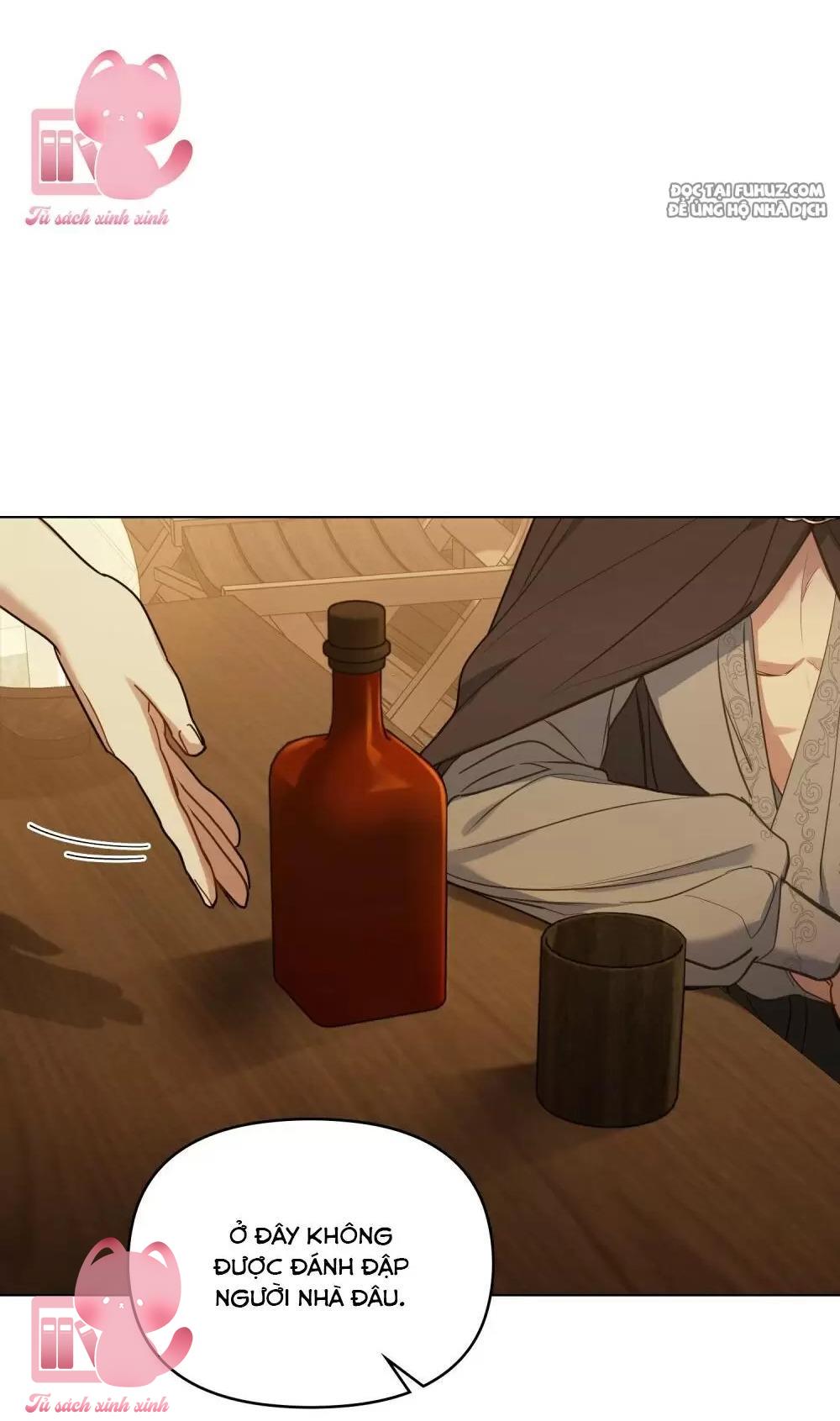 Nếu Không Vâng Lời Công Tước - Chap 34