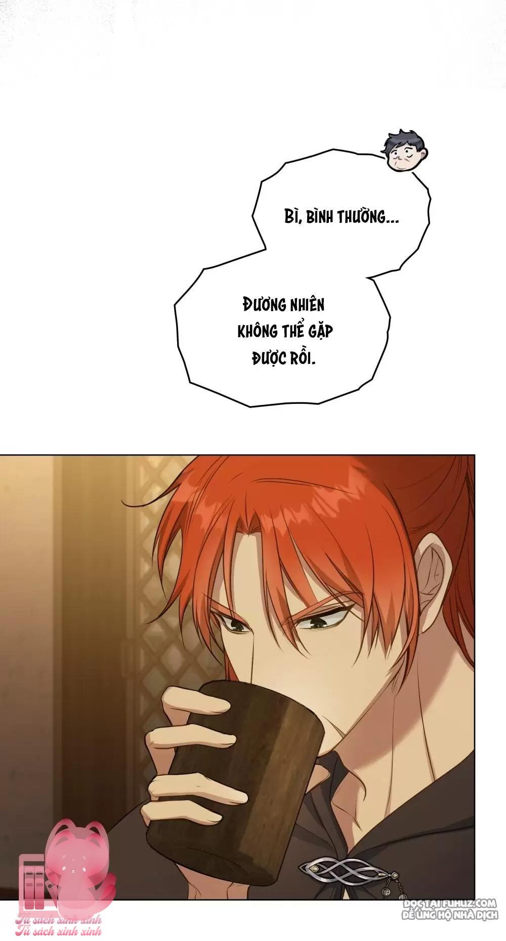 Nếu Không Vâng Lời Công Tước - Chap 34