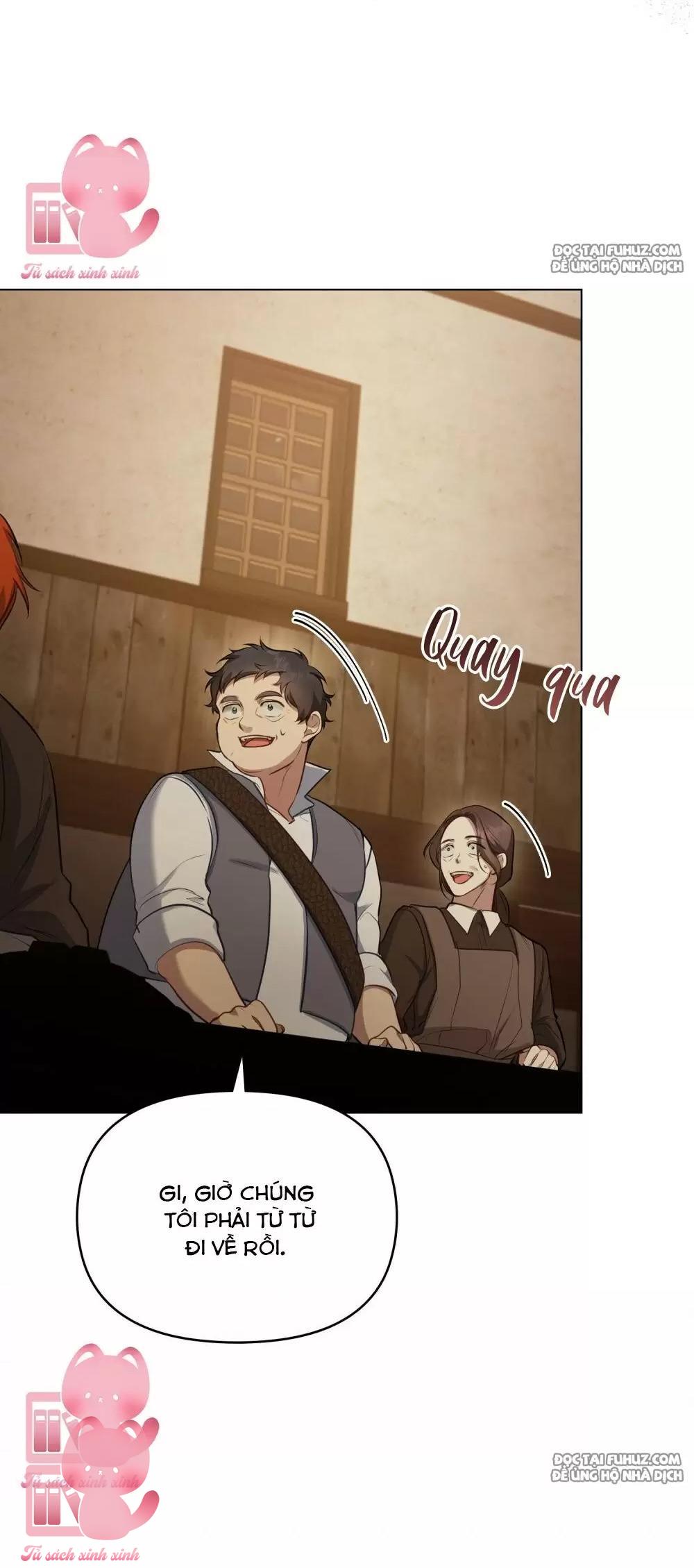 Nếu Không Vâng Lời Công Tước - Chap 34