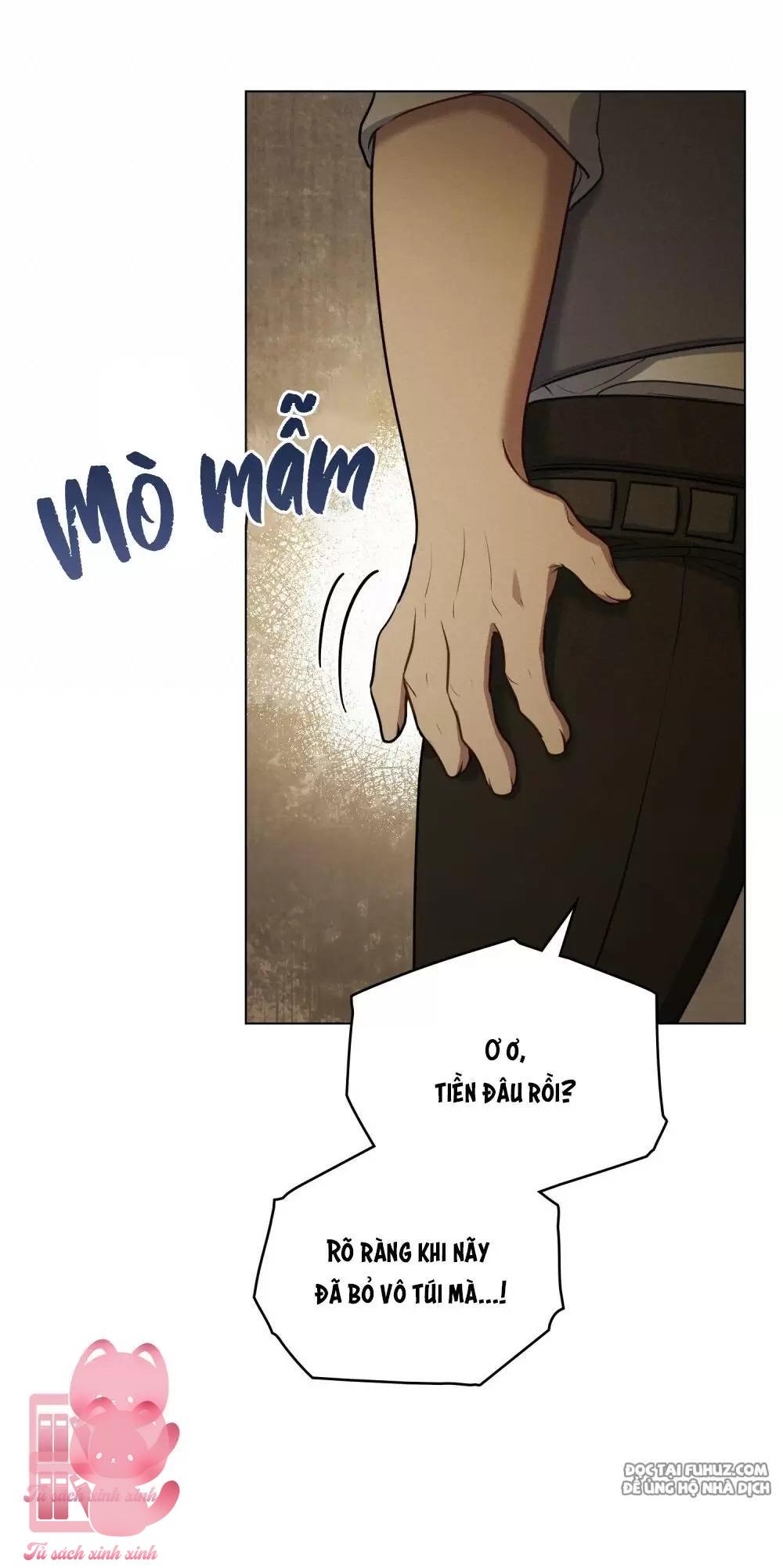 Nếu Không Vâng Lời Công Tước - Chap 34