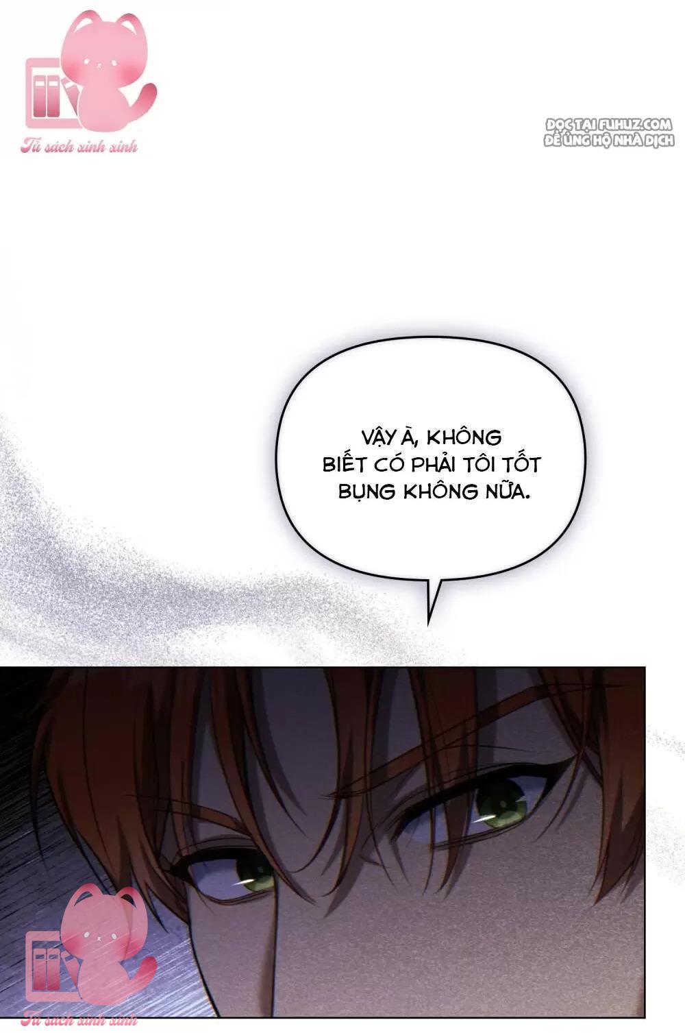 Nếu Không Vâng Lời Công Tước - Chap 34