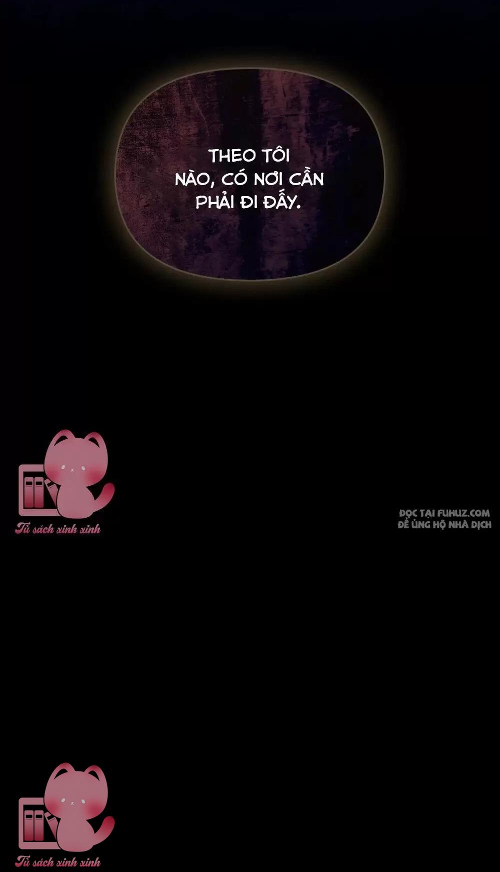 Nếu Không Vâng Lời Công Tước - Chap 34