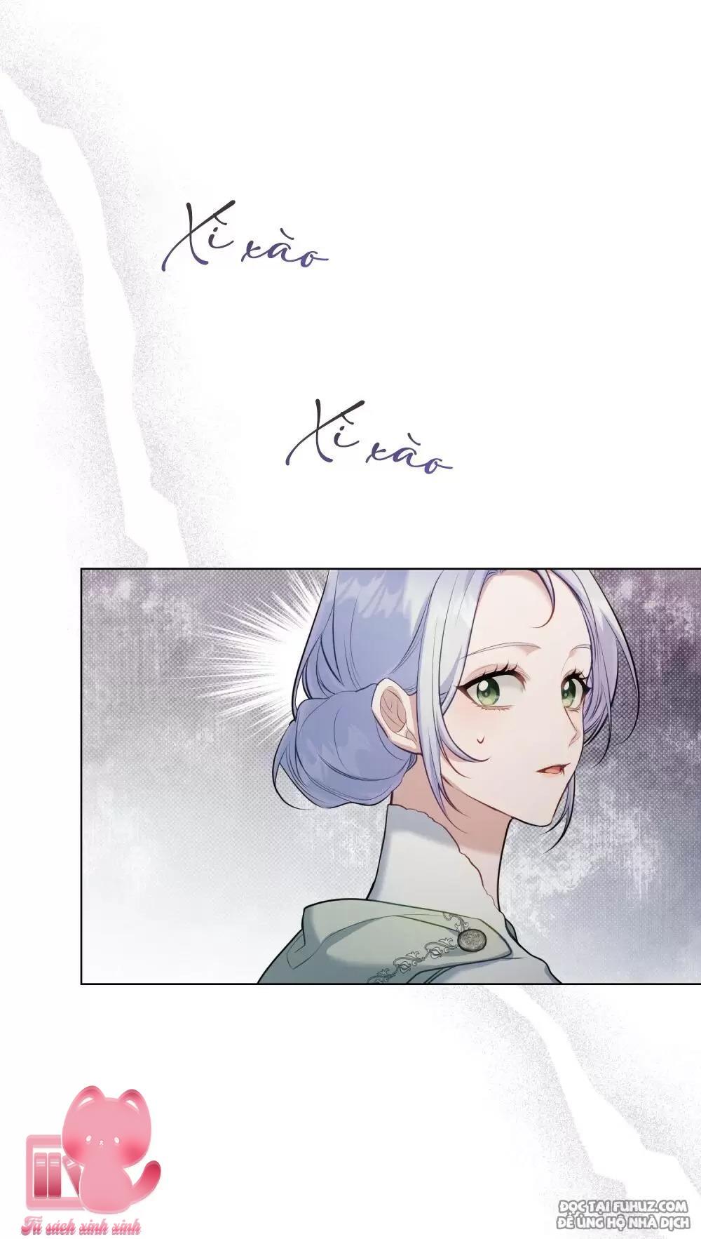 Nếu Không Vâng Lời Công Tước - Chap 34