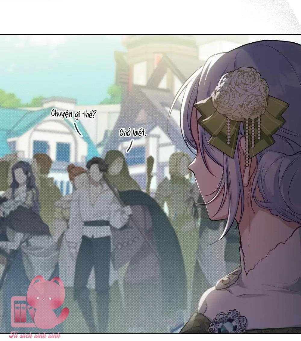 Nếu Không Vâng Lời Công Tước - Chap 34