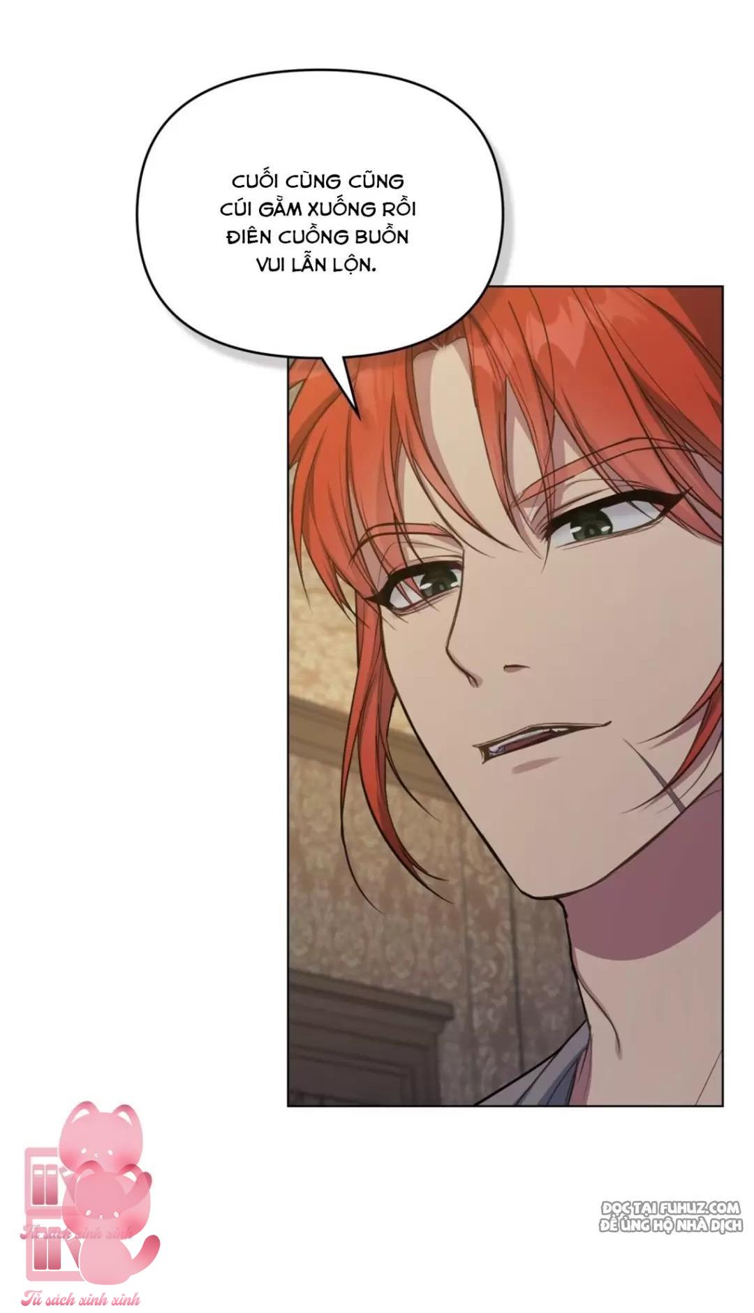 Nếu Không Vâng Lời Công Tước - Chap 35