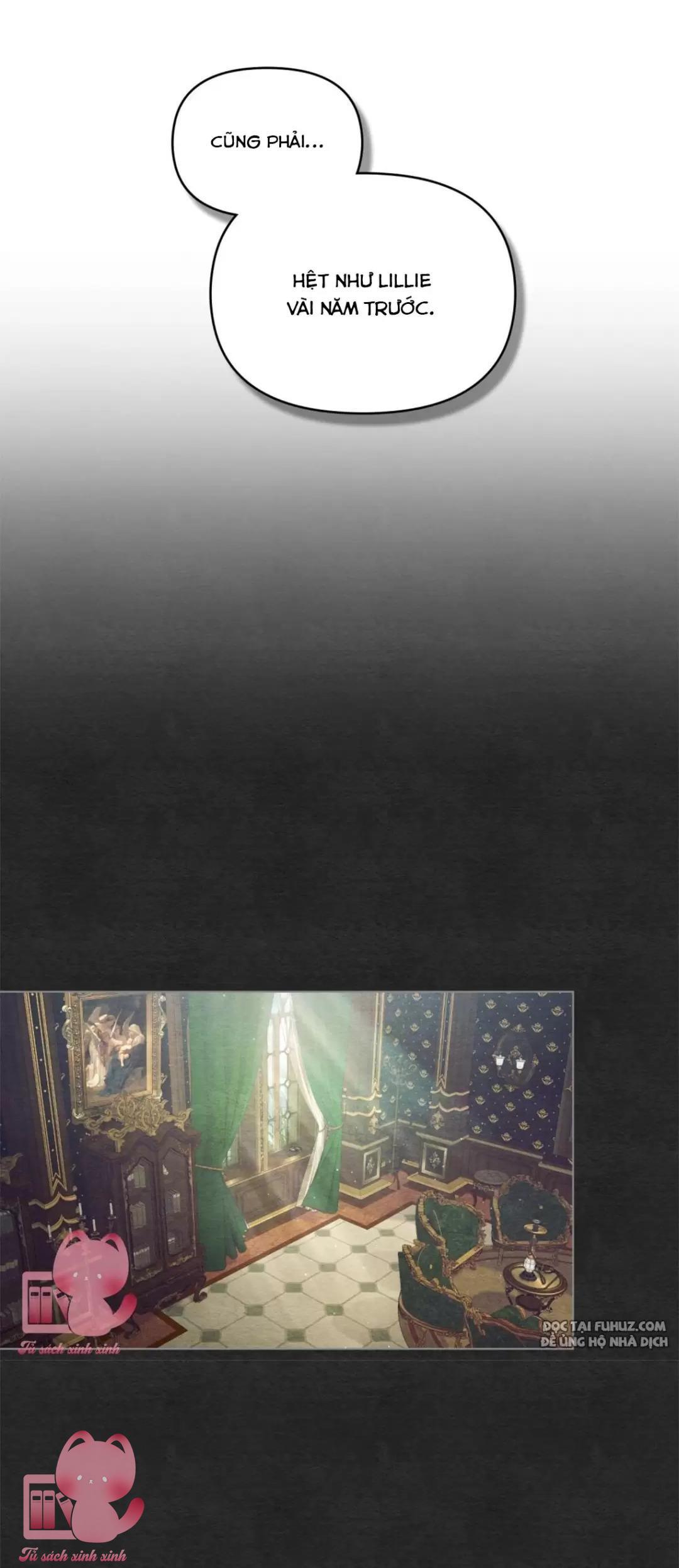 Nếu Không Vâng Lời Công Tước - Chap 35