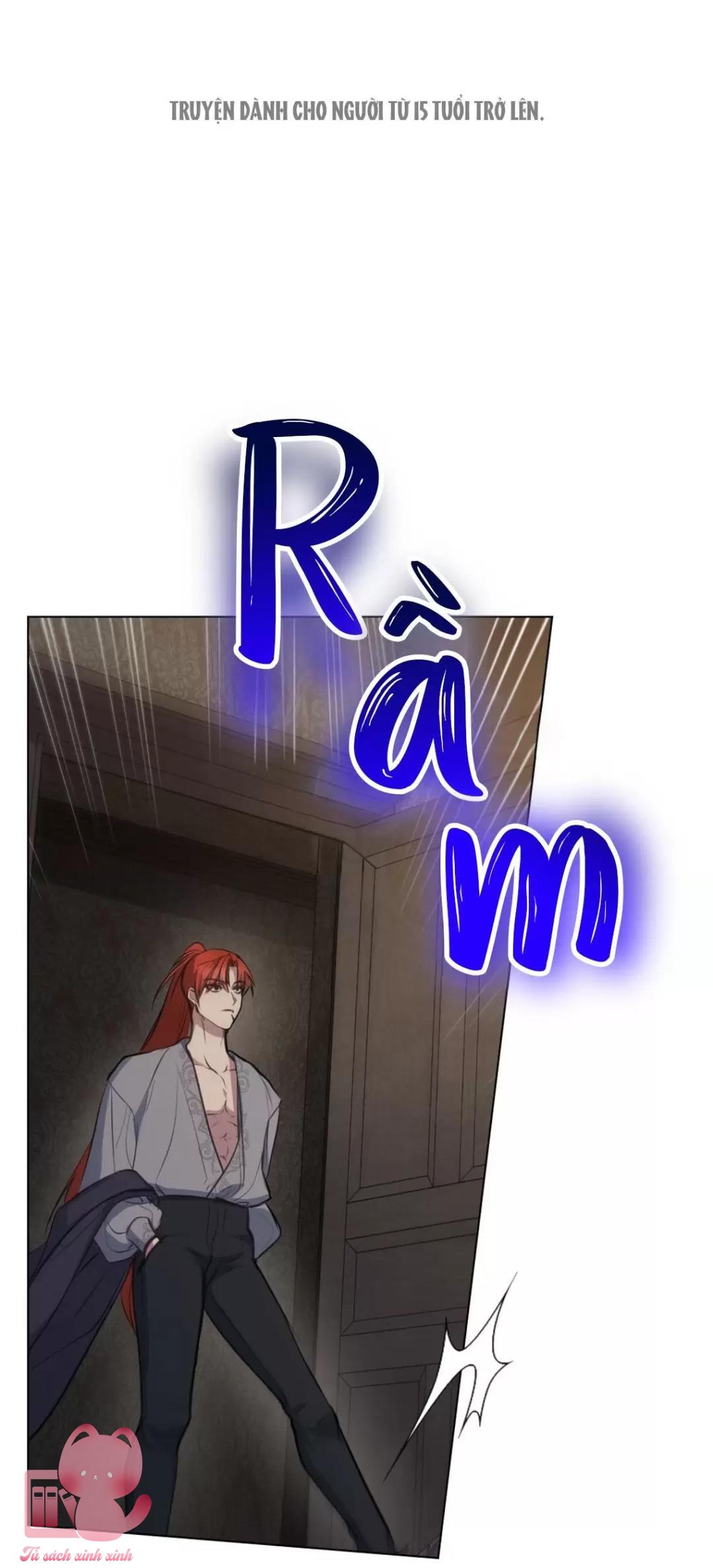 Nếu Không Vâng Lời Công Tước - Chap 35