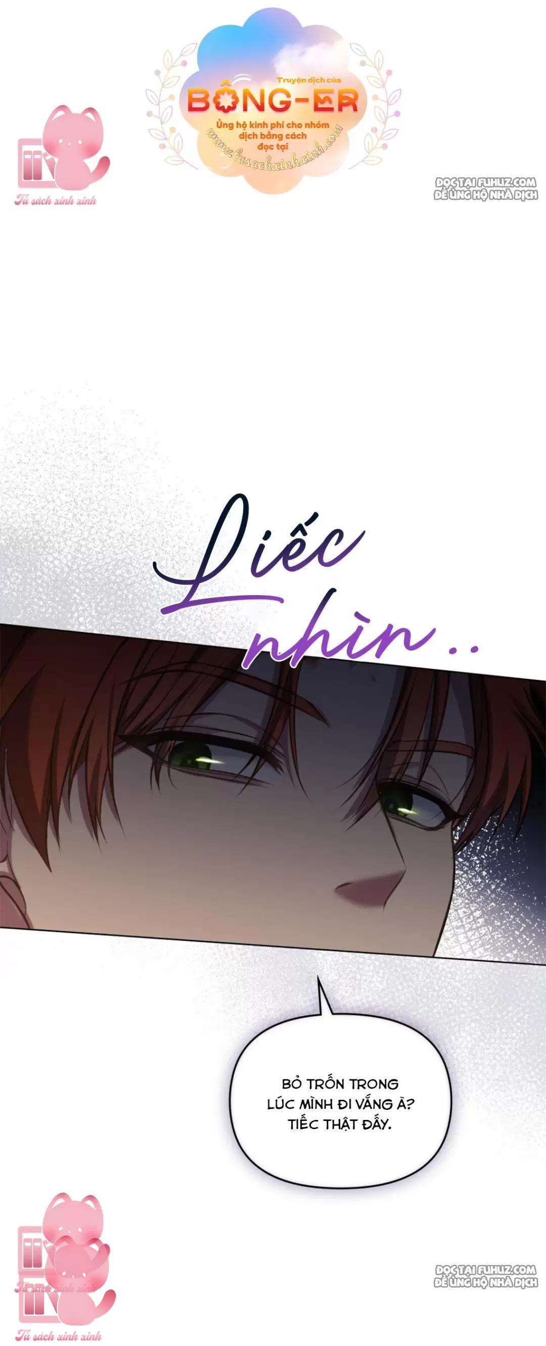 Nếu Không Vâng Lời Công Tước - Chap 35