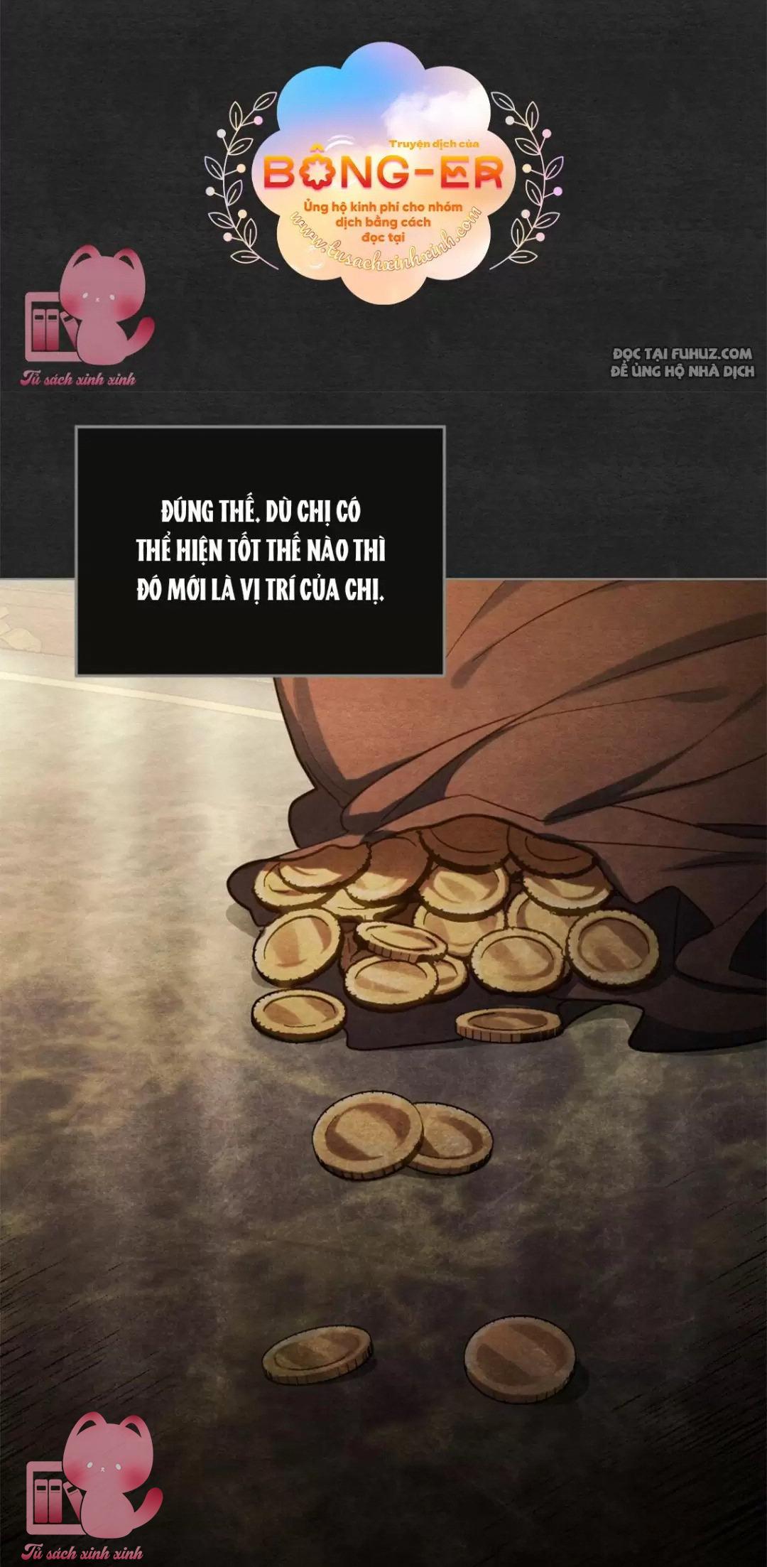 Nếu Không Vâng Lời Công Tước - Chap 35