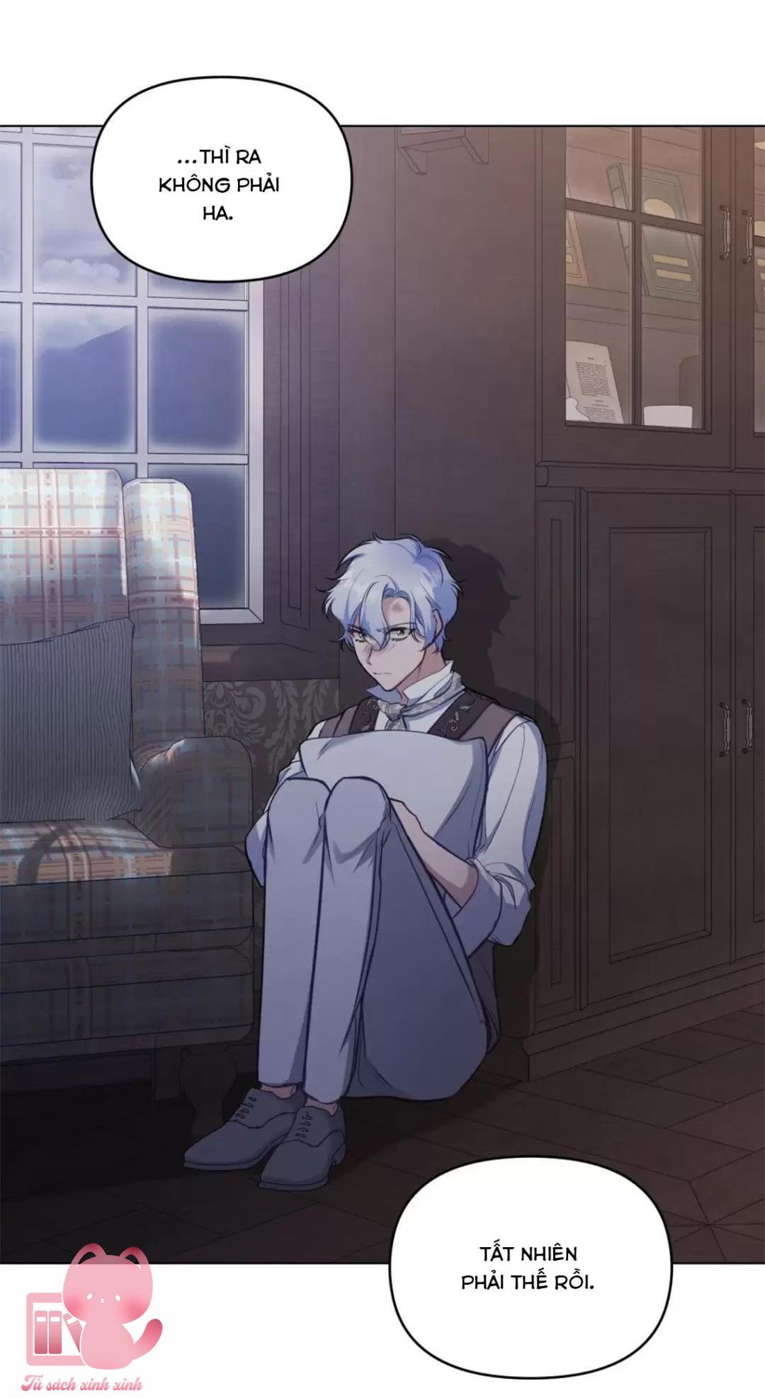 Nếu Không Vâng Lời Công Tước - Chap 35