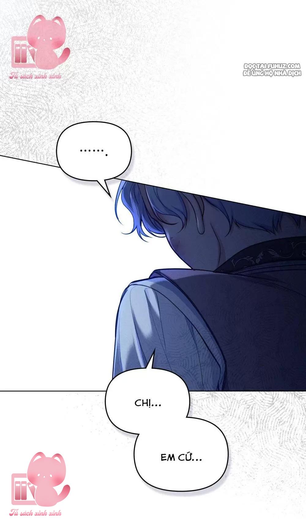 Nếu Không Vâng Lời Công Tước - Chap 36