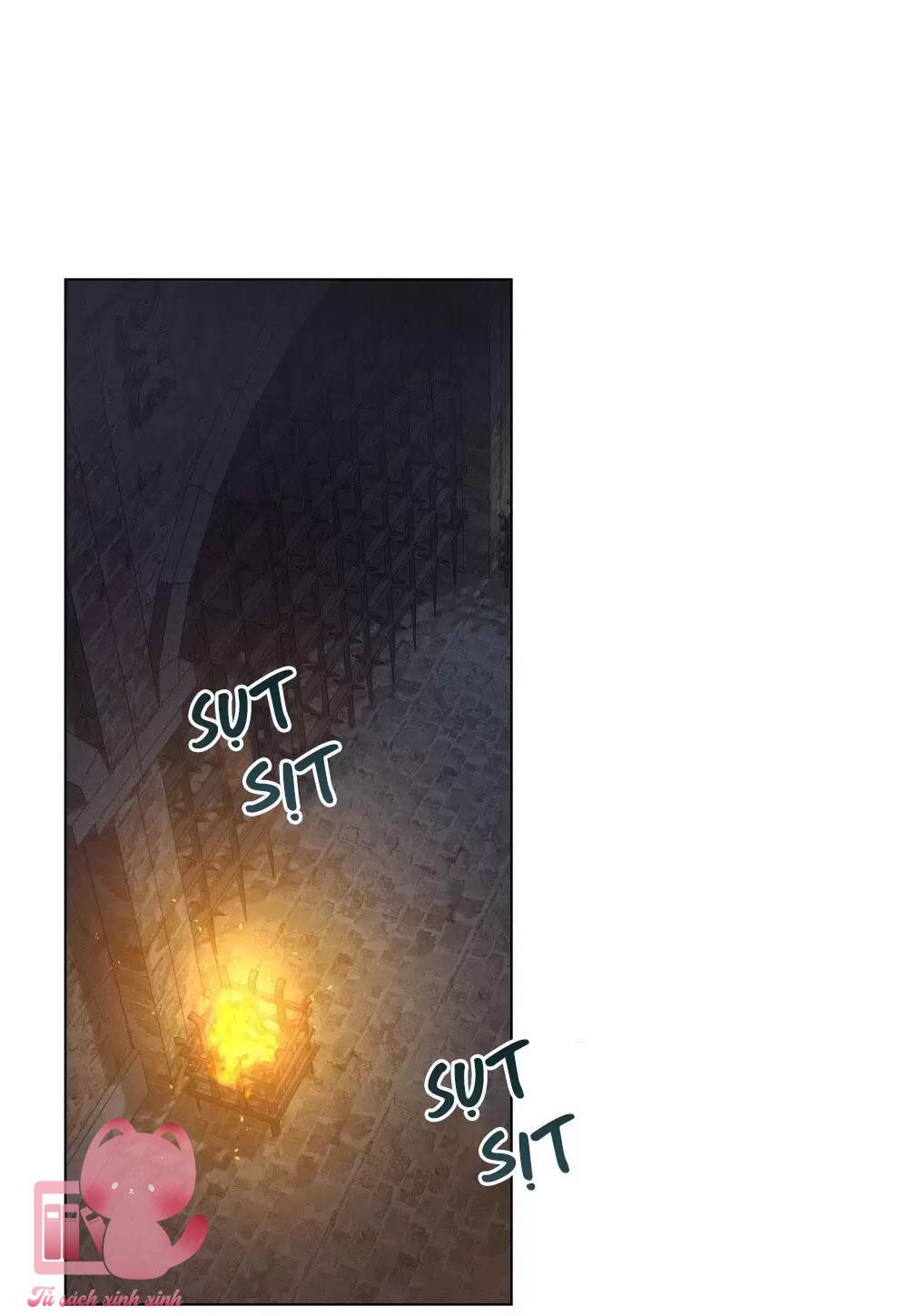 Nếu Không Vâng Lời Công Tước - Chap 36