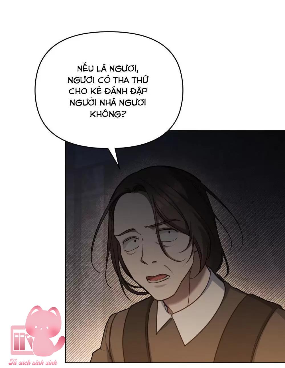 Nếu Không Vâng Lời Công Tước - Chap 36