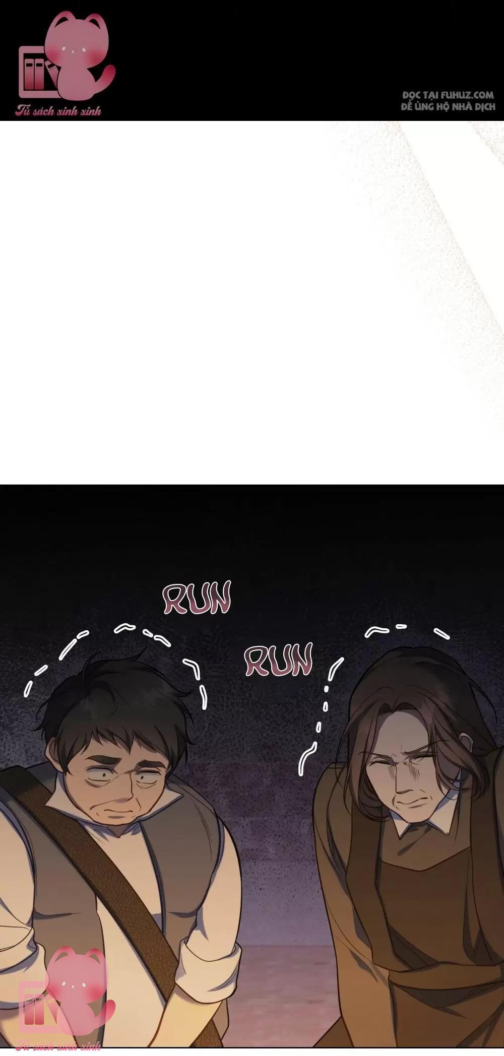 Nếu Không Vâng Lời Công Tước - Chap 36