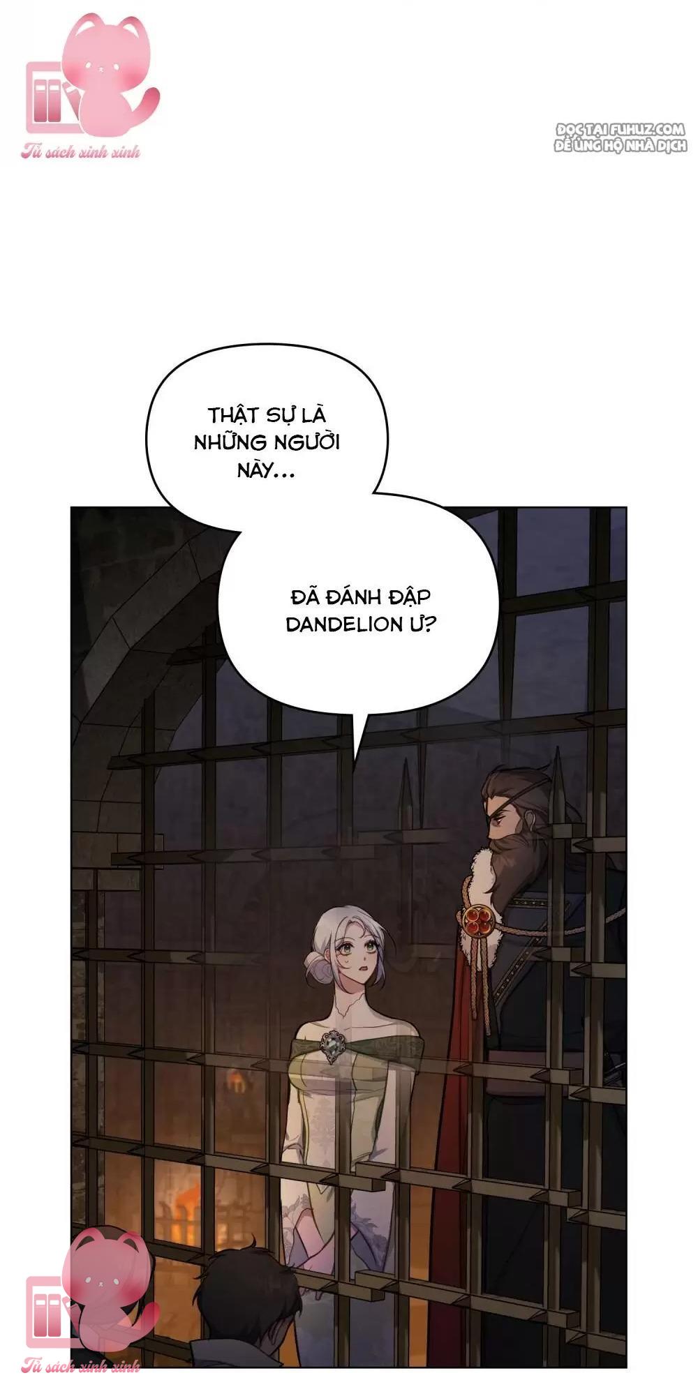 Nếu Không Vâng Lời Công Tước - Chap 36