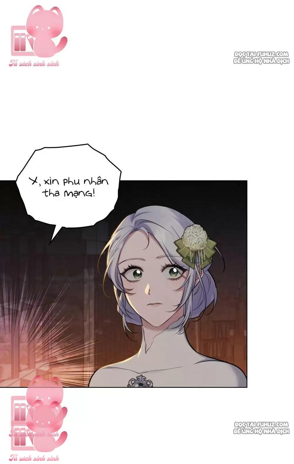 Nếu Không Vâng Lời Công Tước - Chap 36