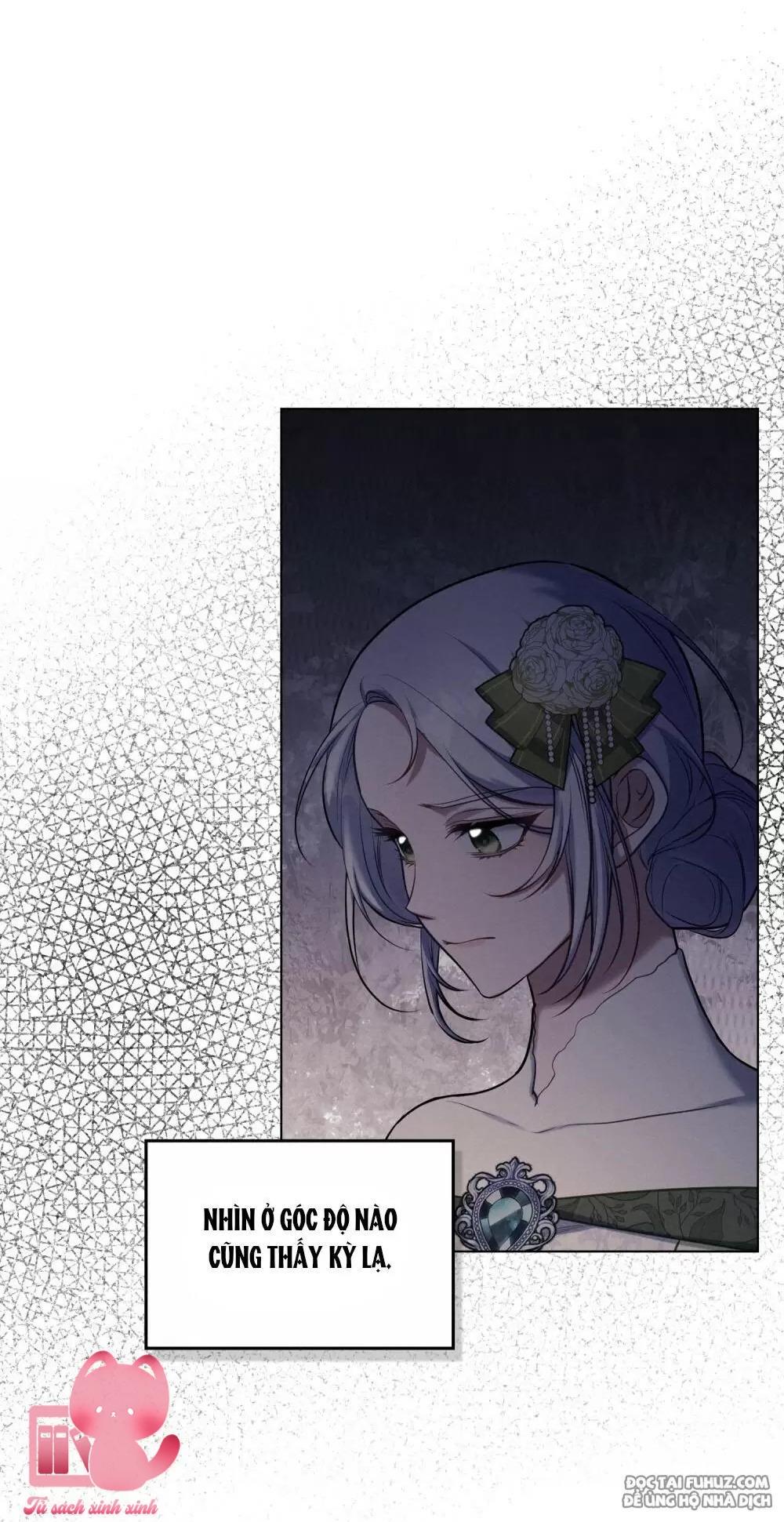 Nếu Không Vâng Lời Công Tước - Chap 36