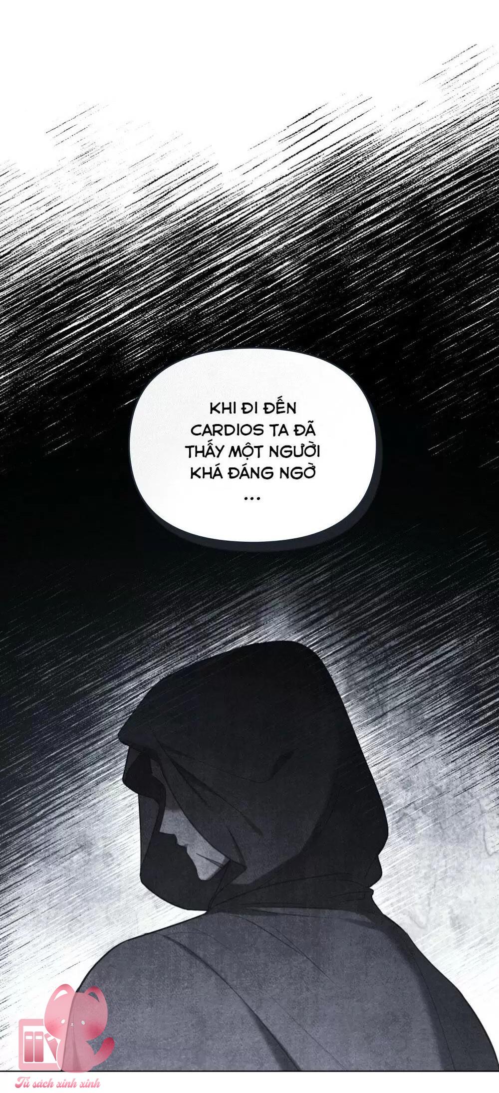 Nếu Không Vâng Lời Công Tước - Chap 36