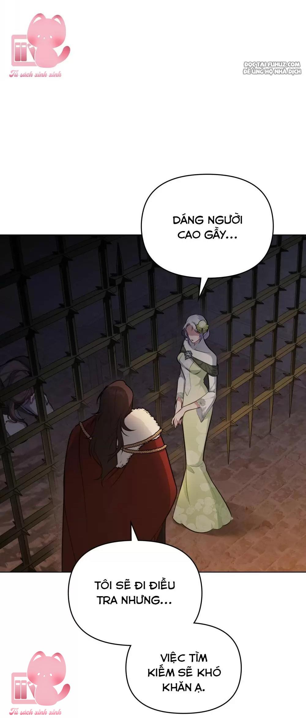 Nếu Không Vâng Lời Công Tước - Chap 36