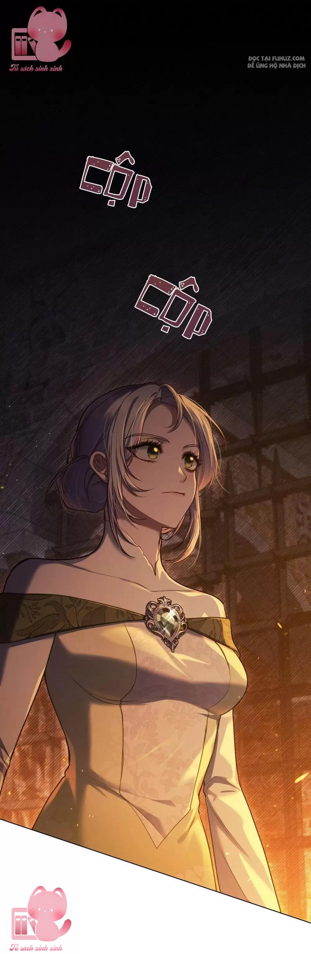 Nếu Không Vâng Lời Công Tước - Chap 36